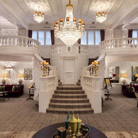 St. Ermin'S Hotel, Autograph Collection Londra Esterno foto