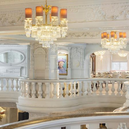 St. Ermin'S Hotel, Autograph Collection Londra Esterno foto