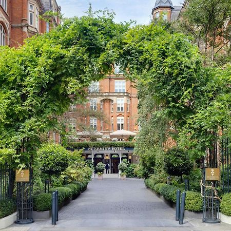 St. Ermin'S Hotel, Autograph Collection Londra Esterno foto