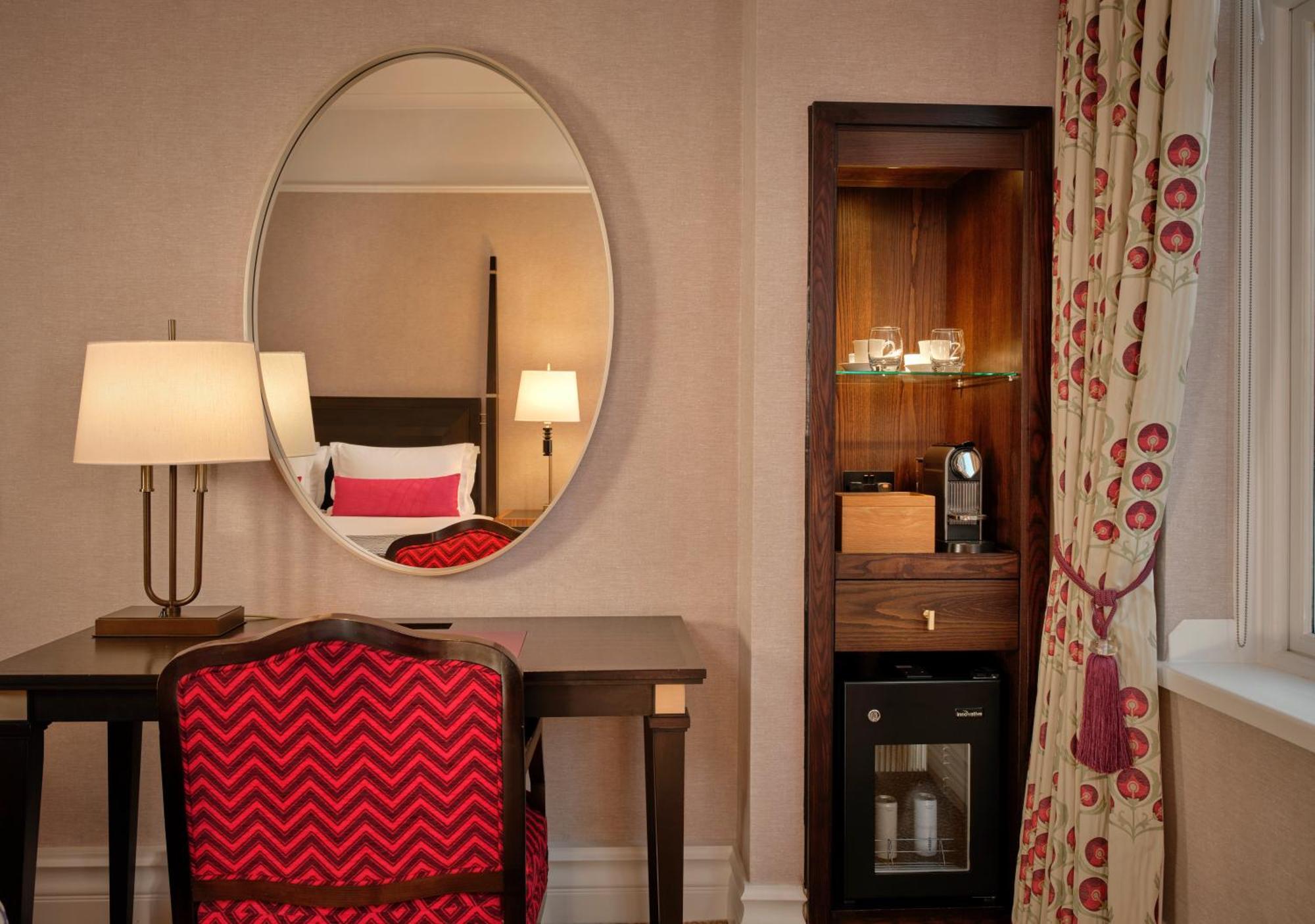 St. Ermin'S Hotel, Autograph Collection Londra Esterno foto