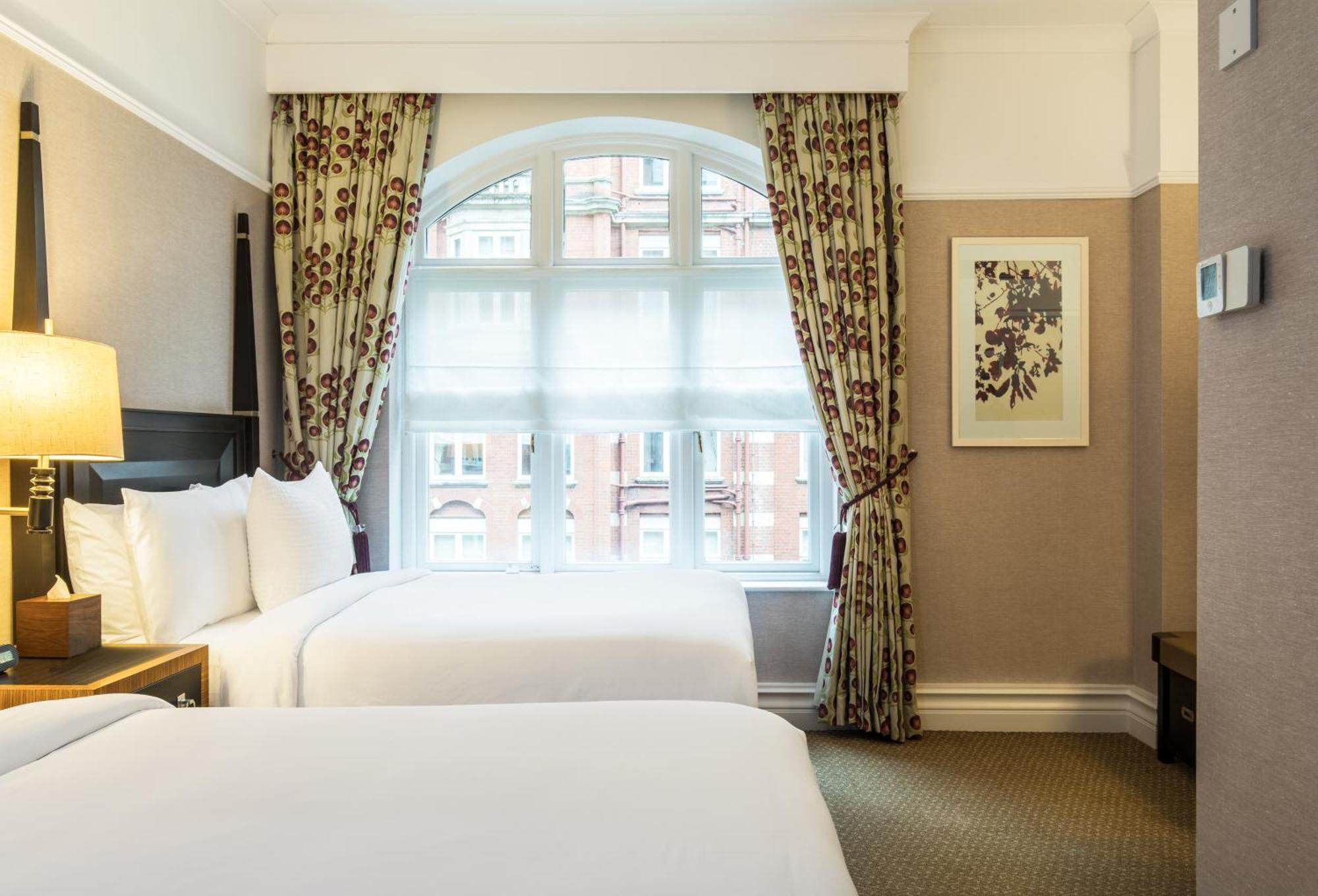 St. Ermin'S Hotel, Autograph Collection Londra Esterno foto