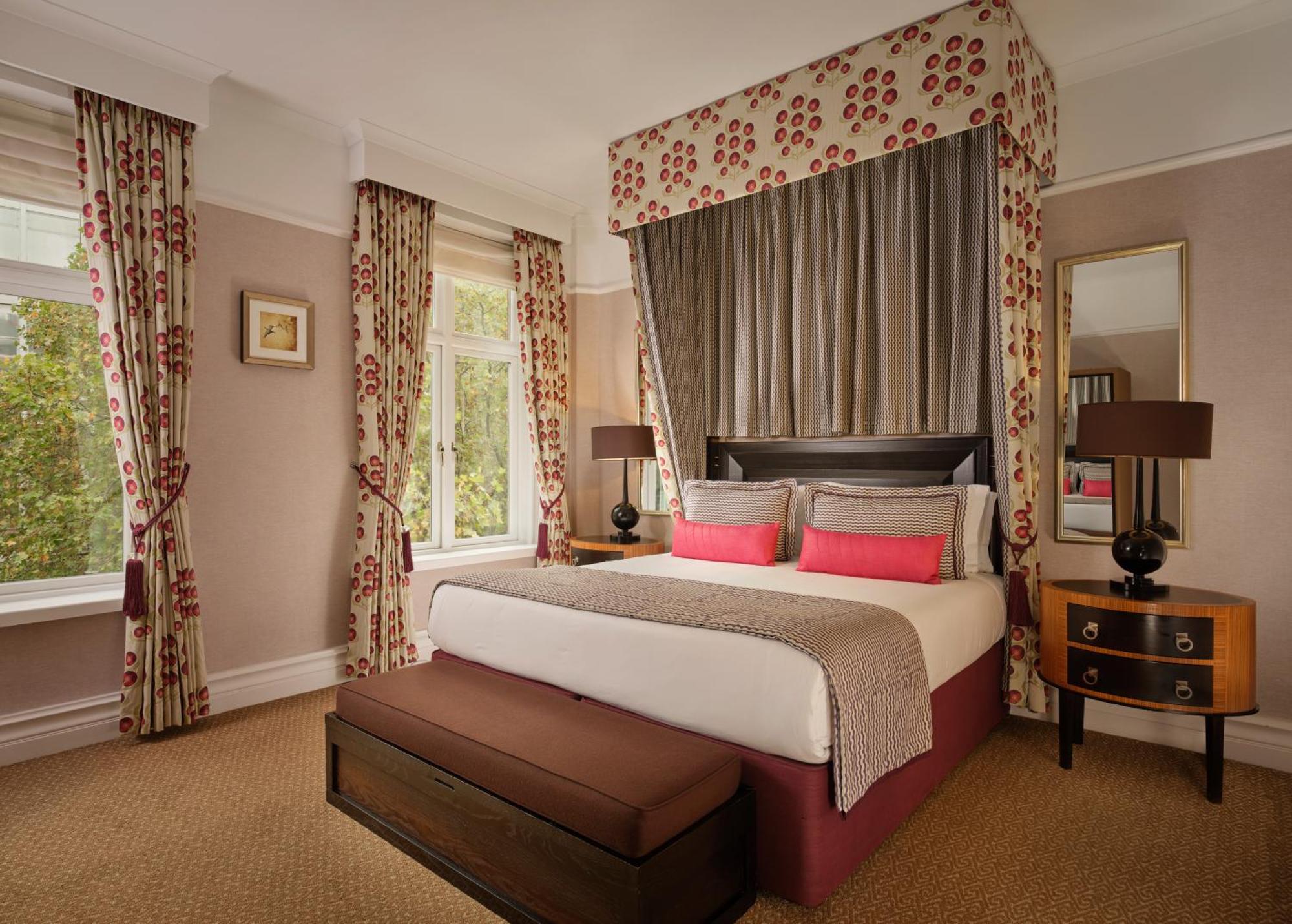 St. Ermin'S Hotel, Autograph Collection Londra Esterno foto