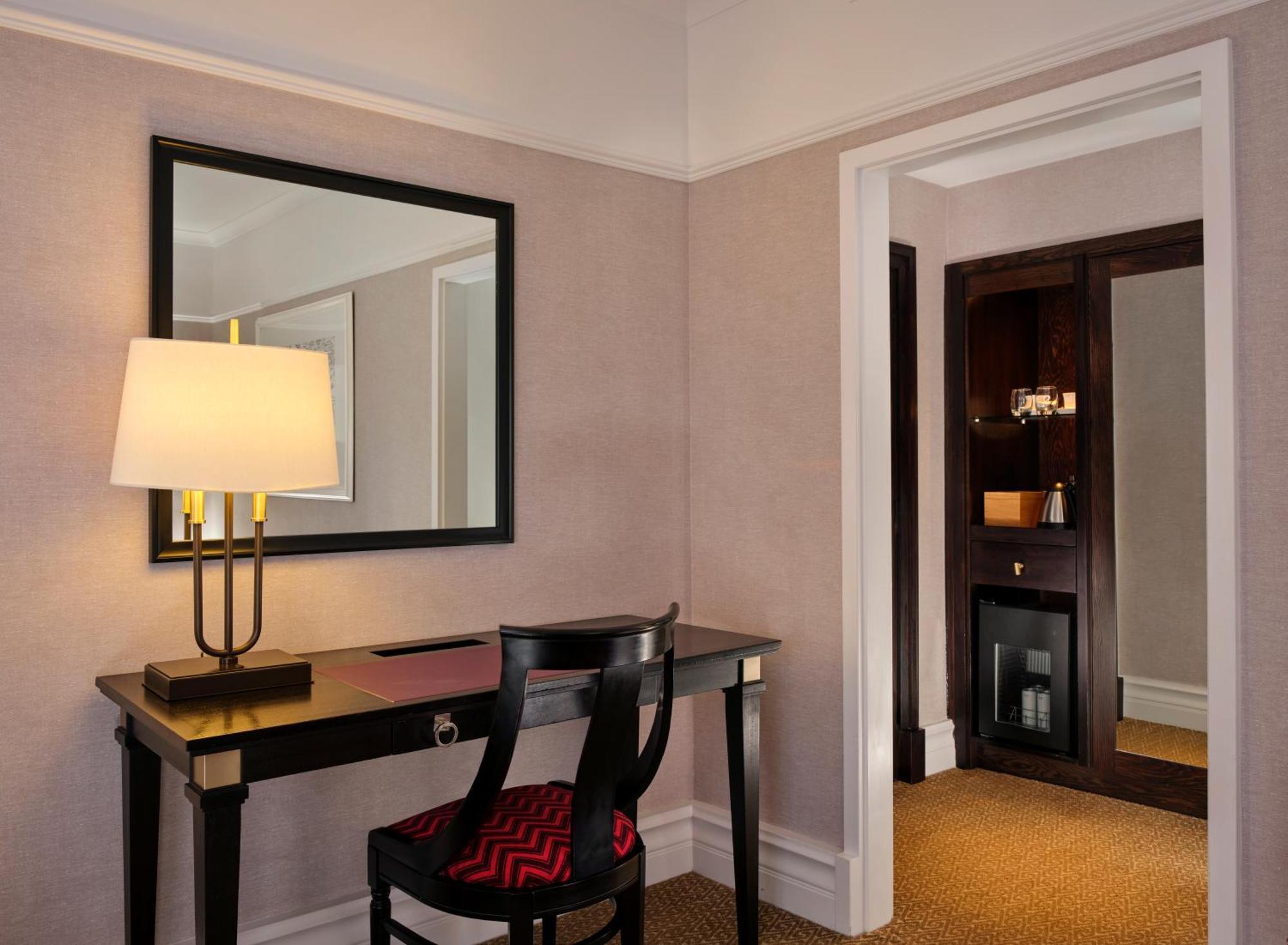 St. Ermin'S Hotel, Autograph Collection Londra Esterno foto