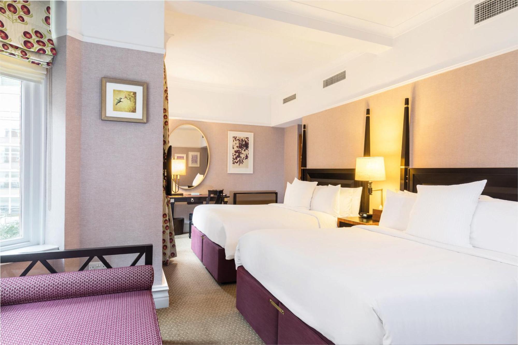 St. Ermin'S Hotel, Autograph Collection Londra Esterno foto