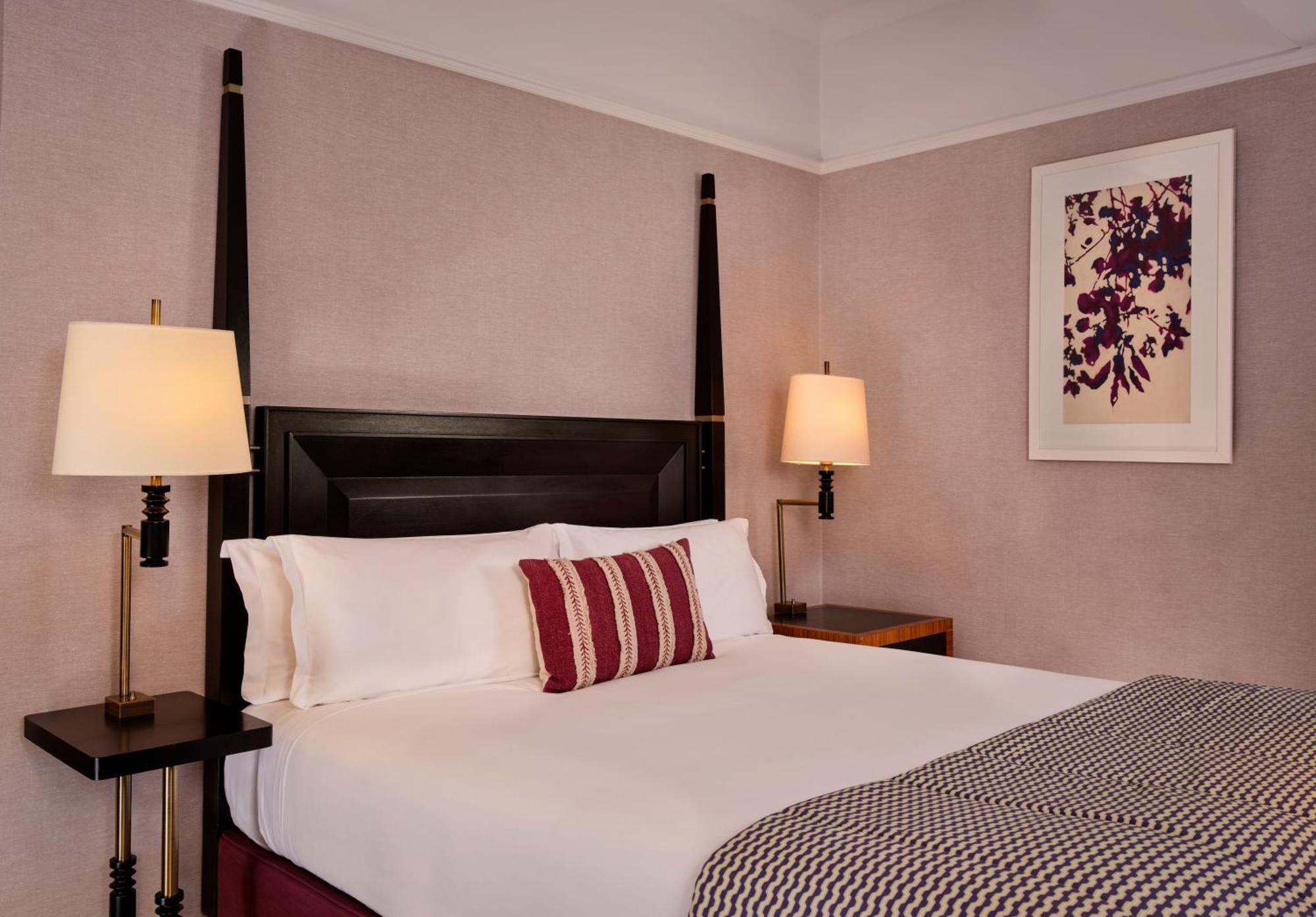 St. Ermin'S Hotel, Autograph Collection Londra Esterno foto