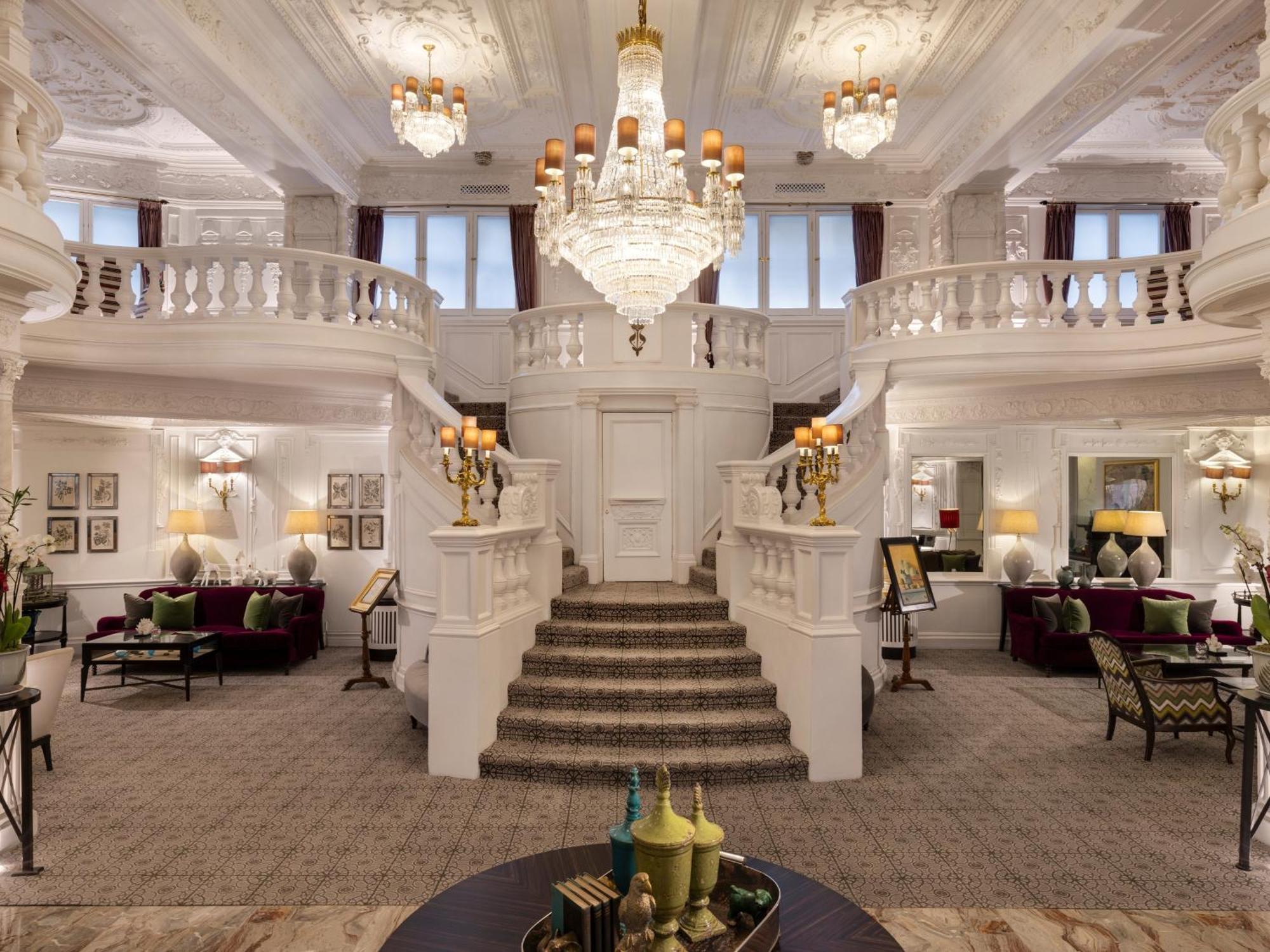 St. Ermin'S Hotel, Autograph Collection Londra Esterno foto