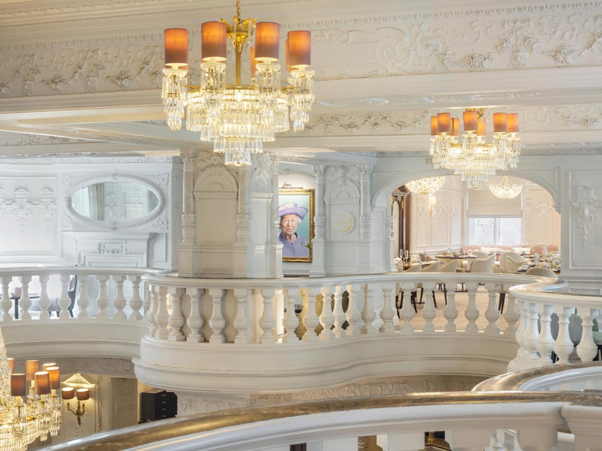 St. Ermin'S Hotel, Autograph Collection Londra Esterno foto