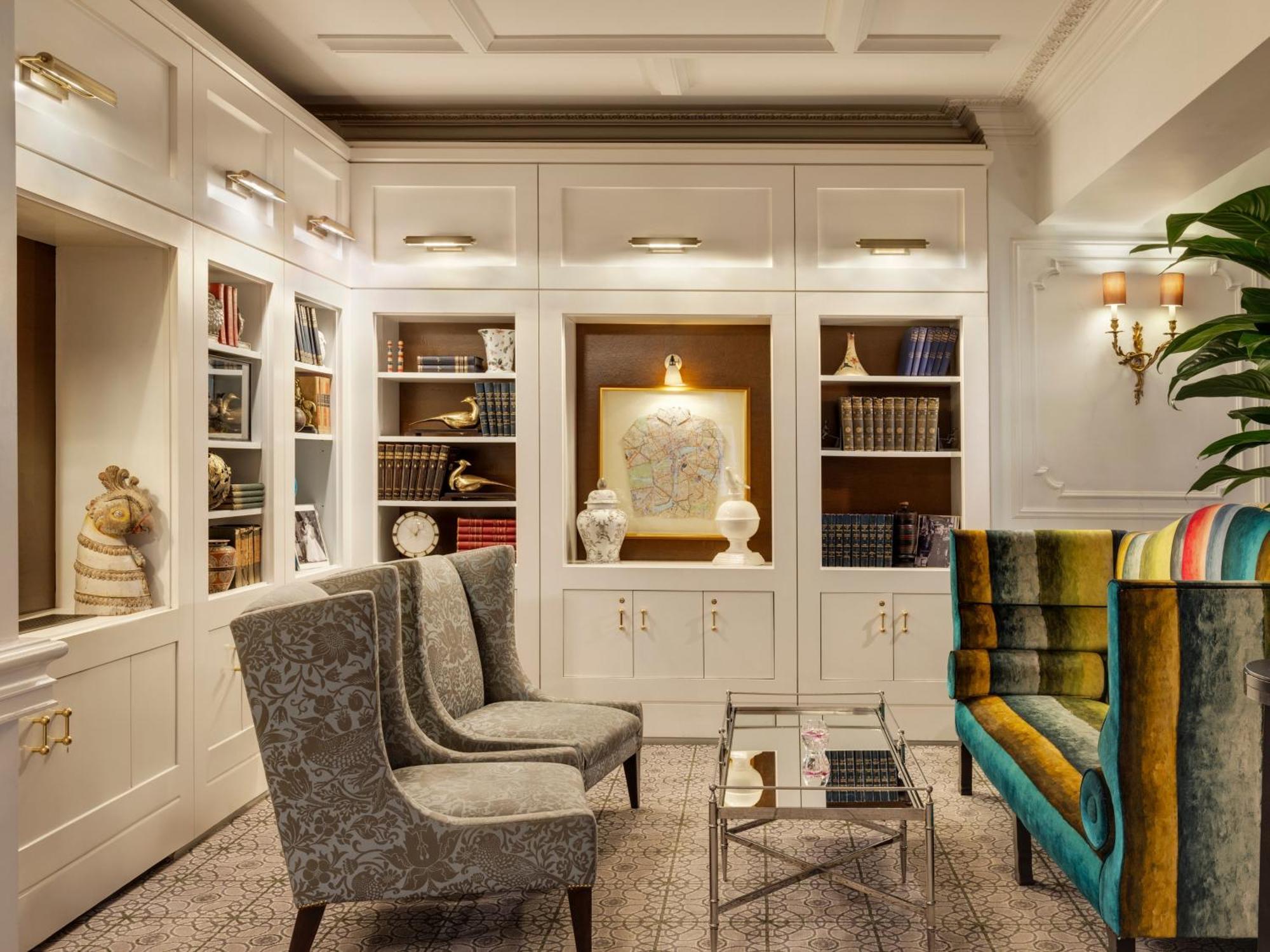 St. Ermin'S Hotel, Autograph Collection Londra Esterno foto