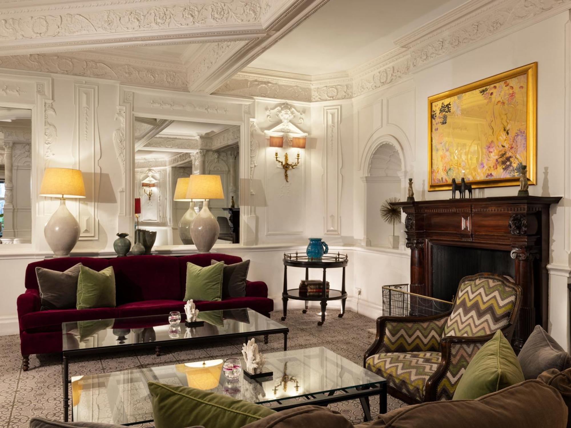 St. Ermin'S Hotel, Autograph Collection Londra Esterno foto