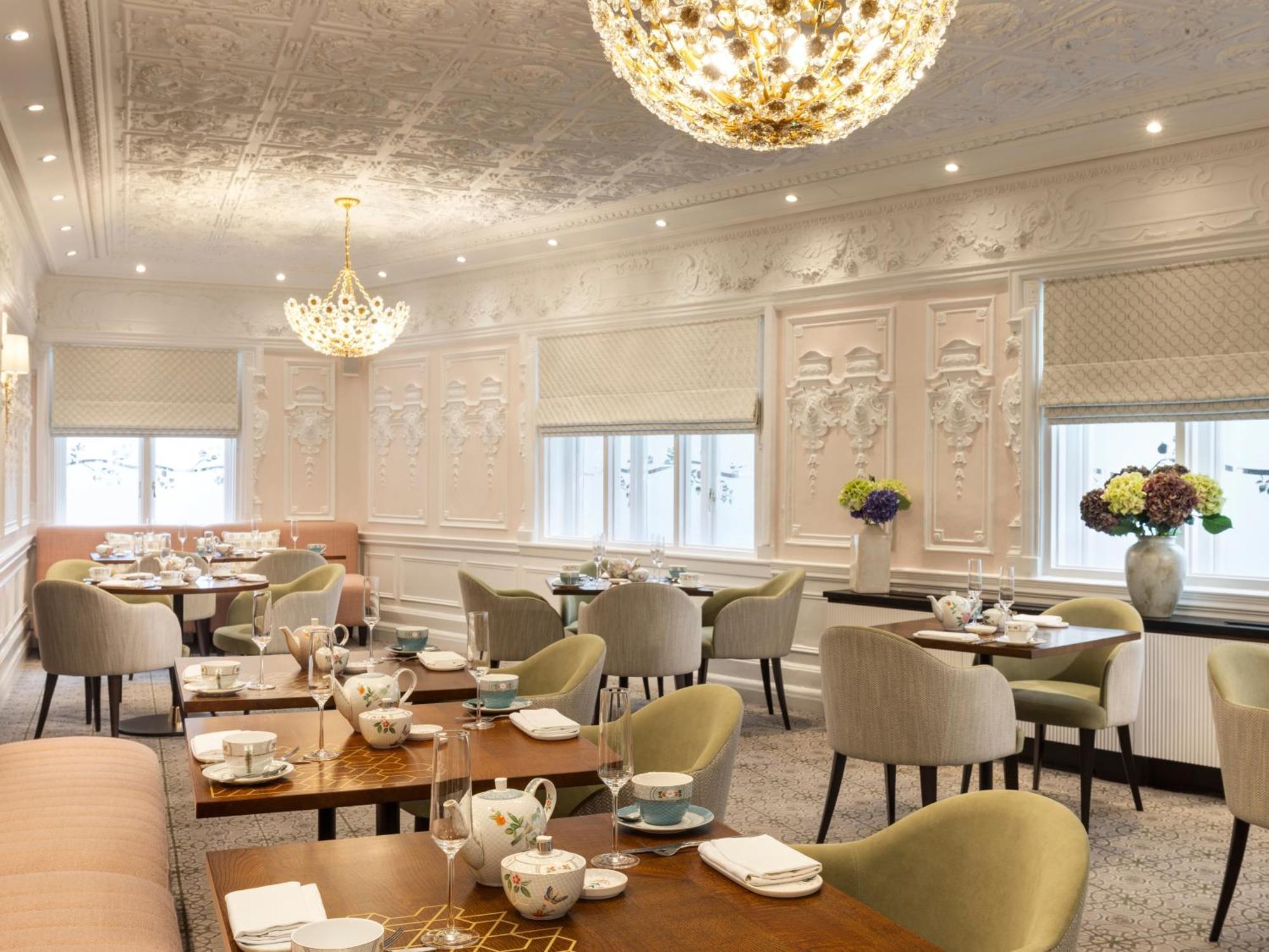 St. Ermin'S Hotel, Autograph Collection Londra Esterno foto
