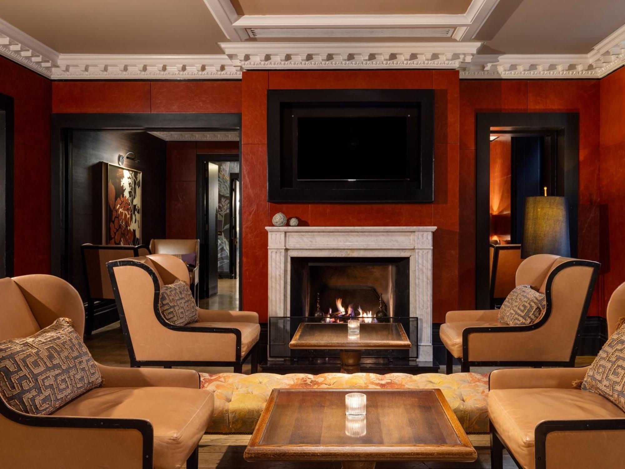 St. Ermin'S Hotel, Autograph Collection Londra Esterno foto