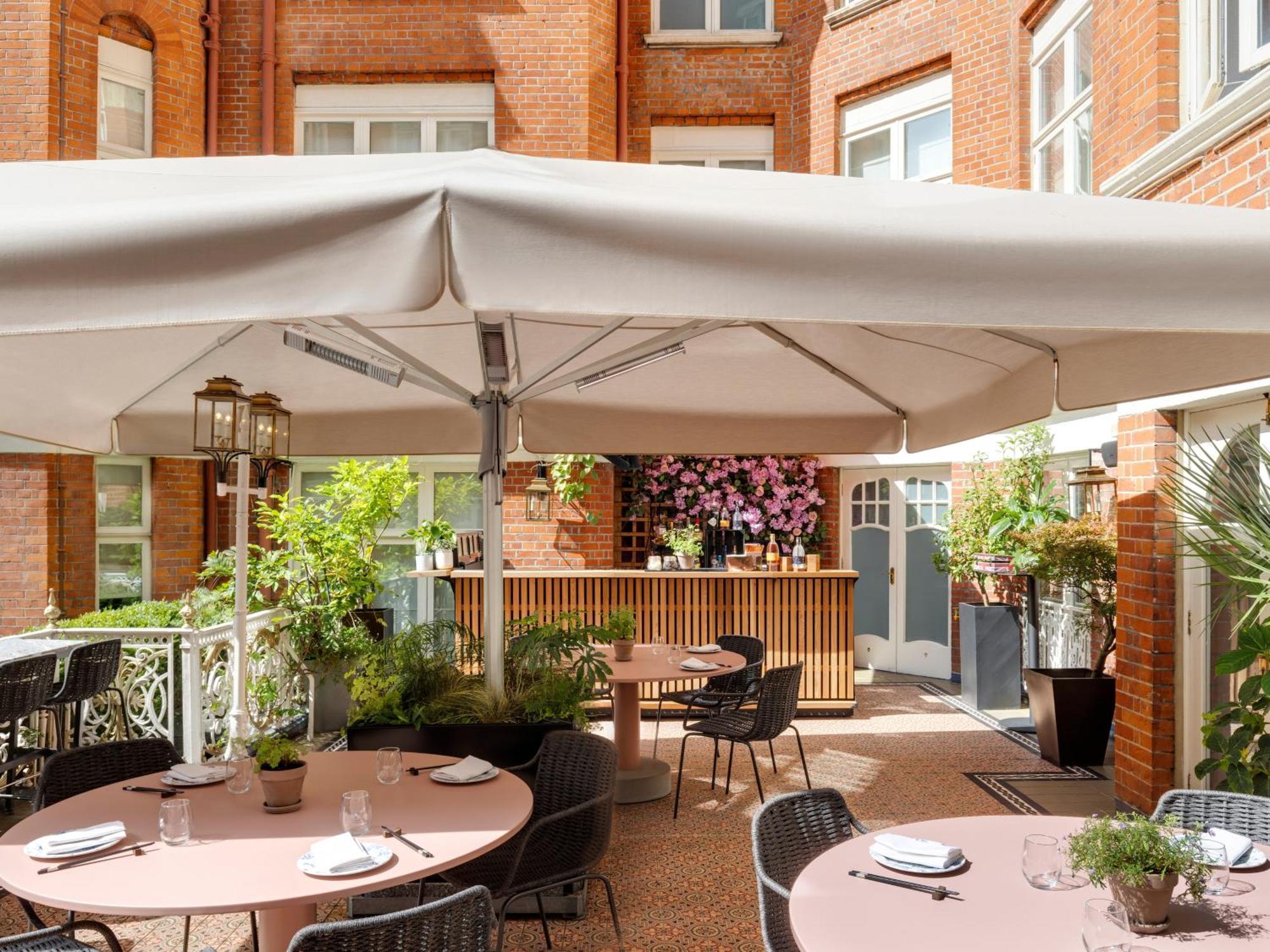 St. Ermin'S Hotel, Autograph Collection Londra Esterno foto