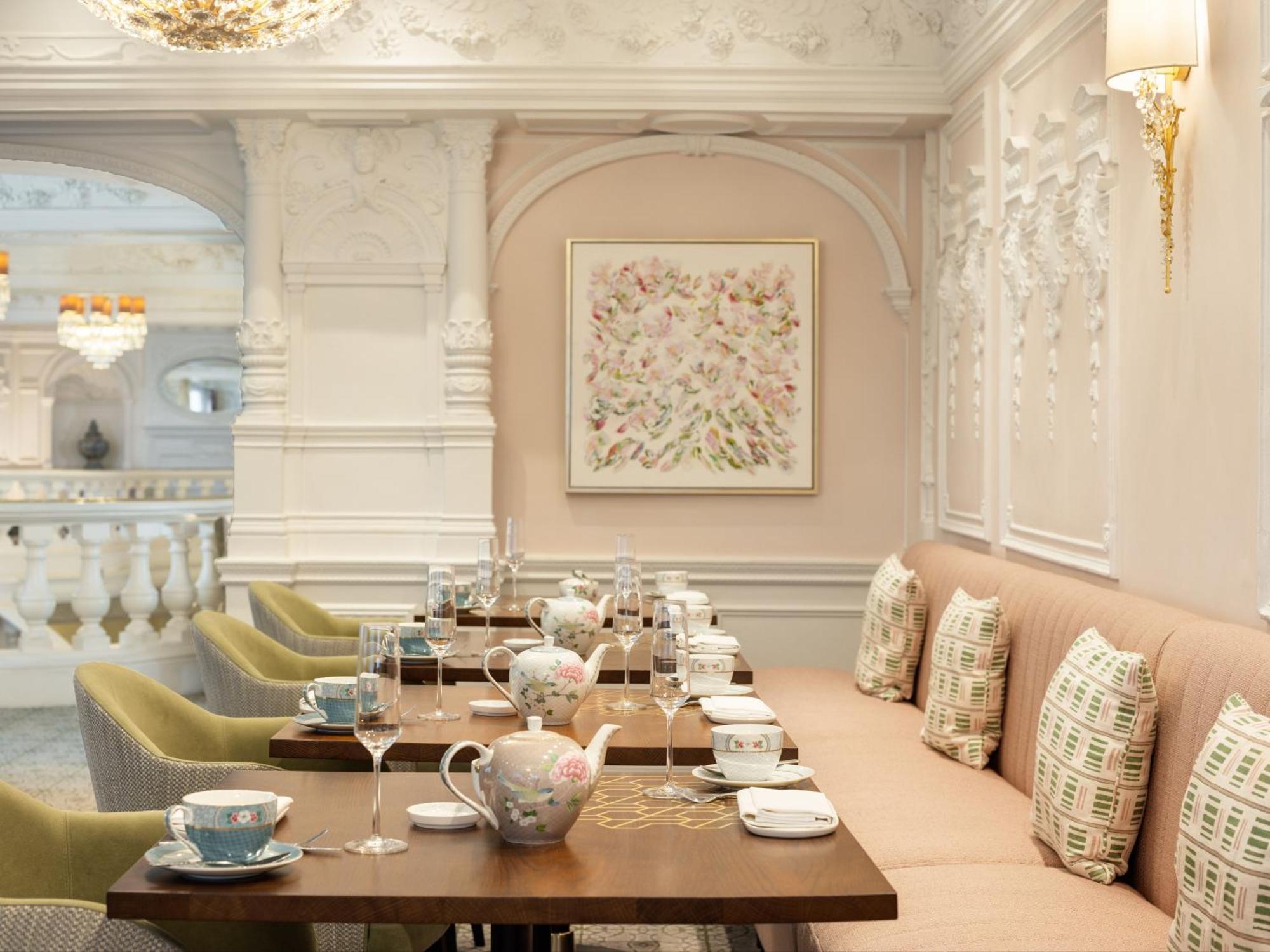 St. Ermin'S Hotel, Autograph Collection Londra Esterno foto