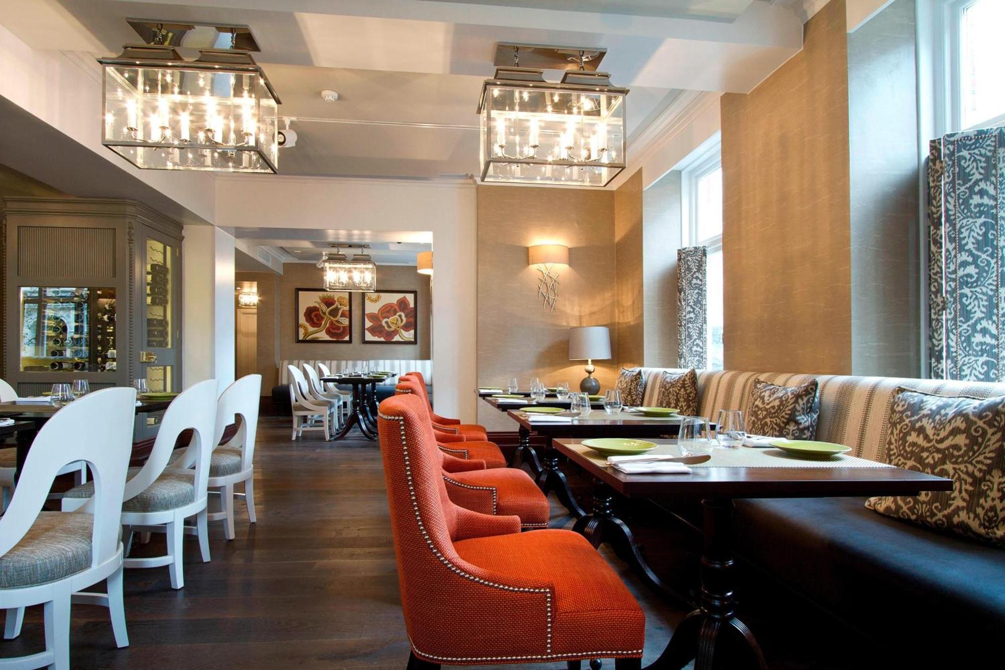 St. Ermin'S Hotel, Autograph Collection Londra Esterno foto