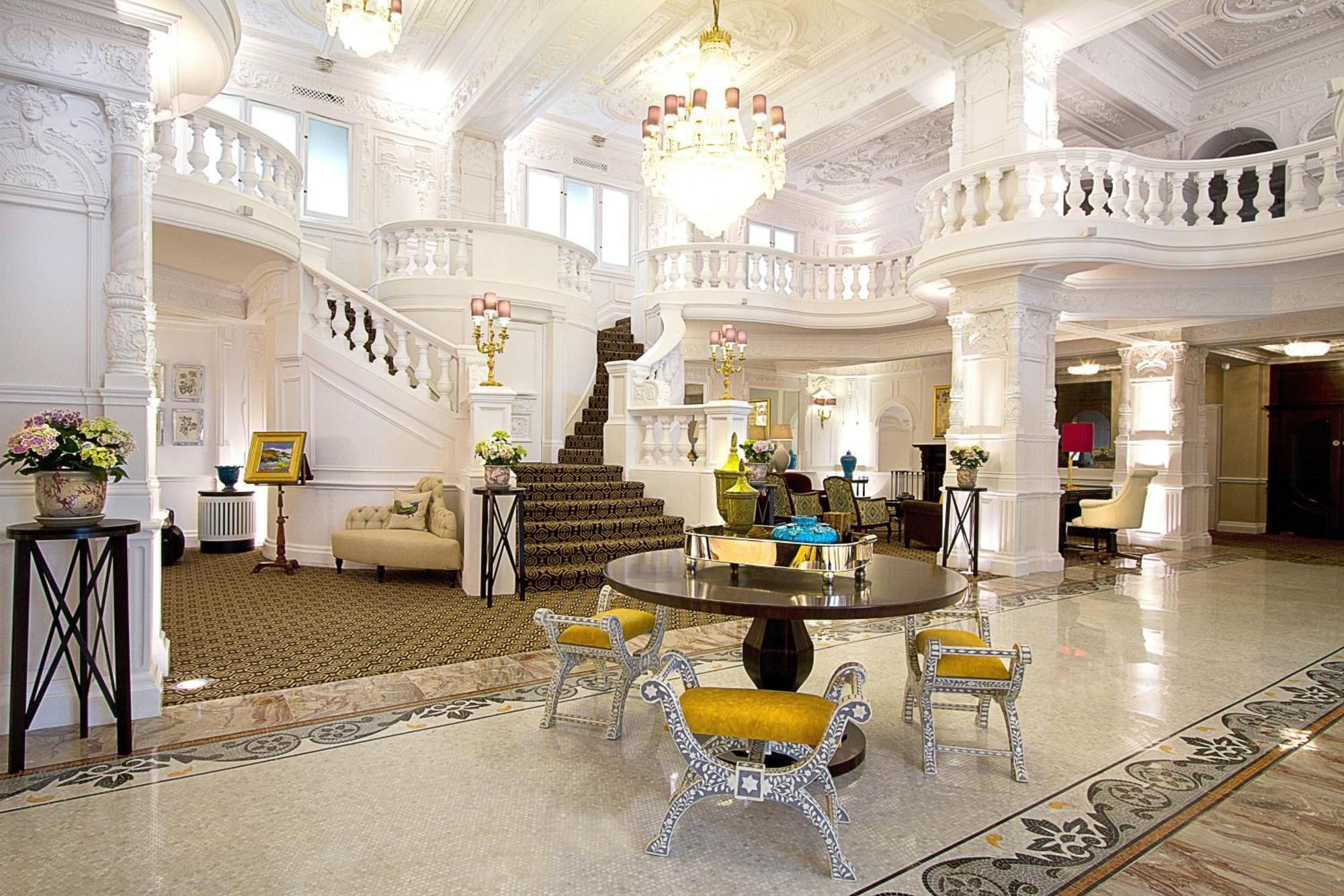 St. Ermin'S Hotel, Autograph Collection Londra Esterno foto