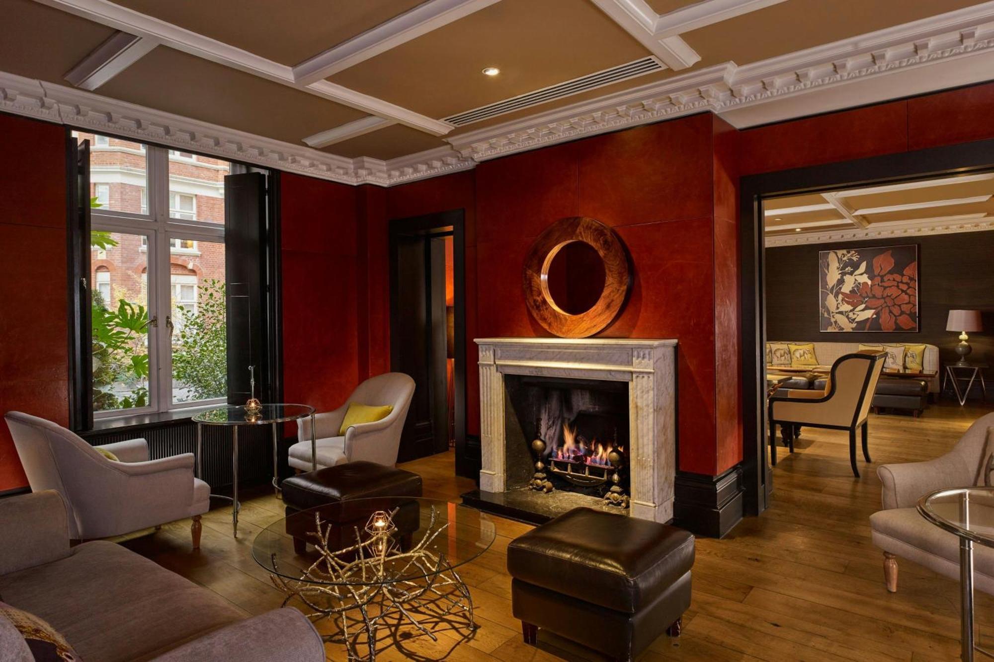 St. Ermin'S Hotel, Autograph Collection Londra Esterno foto