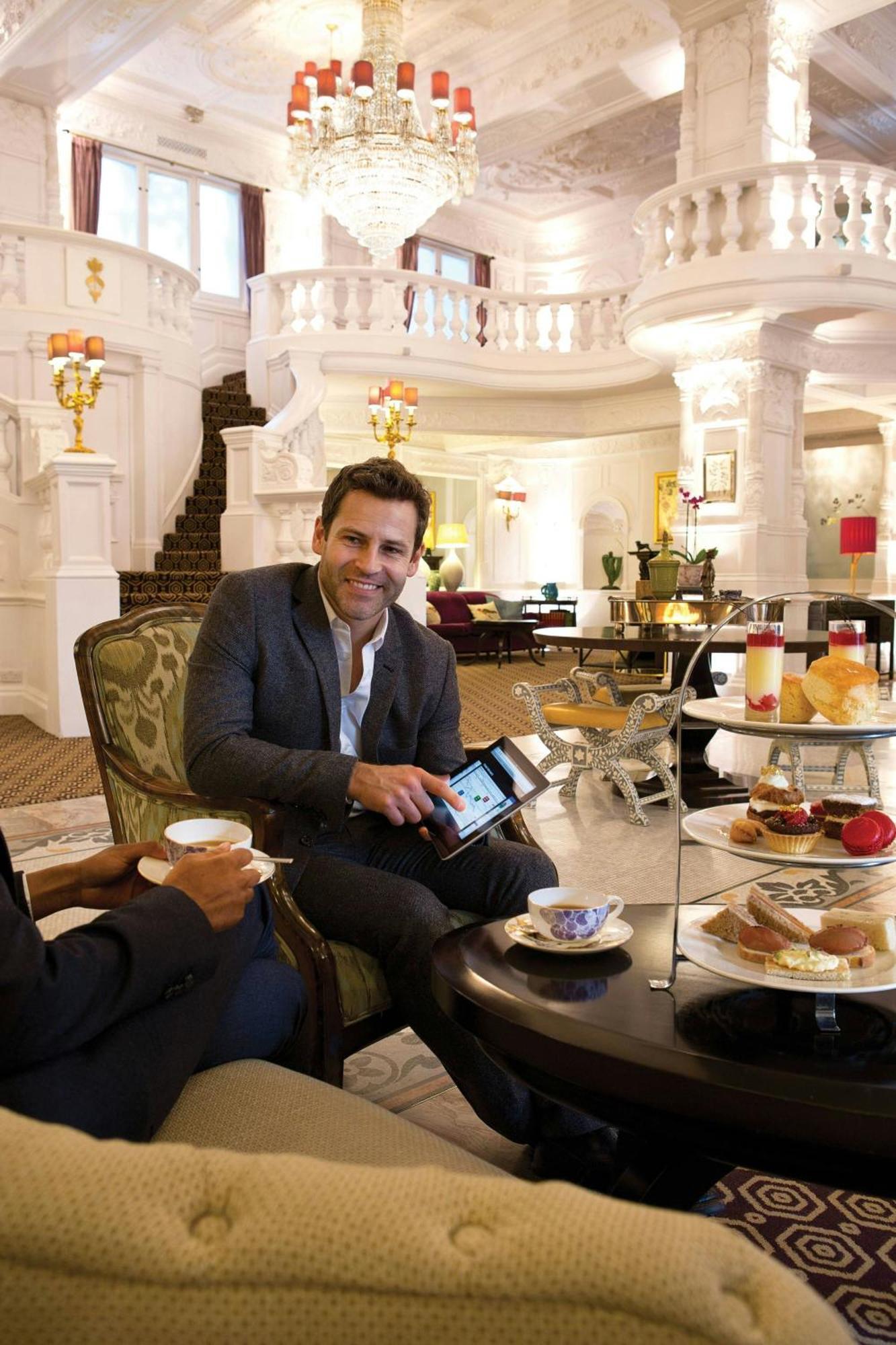 St. Ermin'S Hotel, Autograph Collection Londra Esterno foto