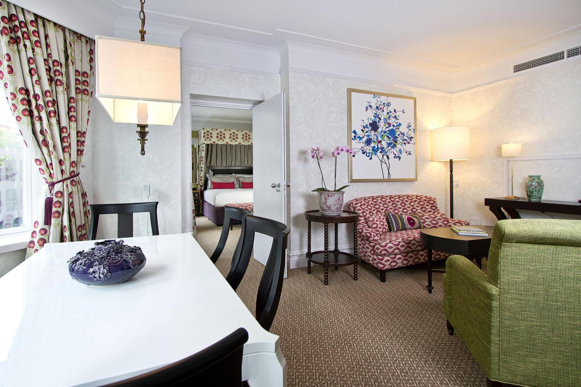 St. Ermin'S Hotel, Autograph Collection Londra Esterno foto