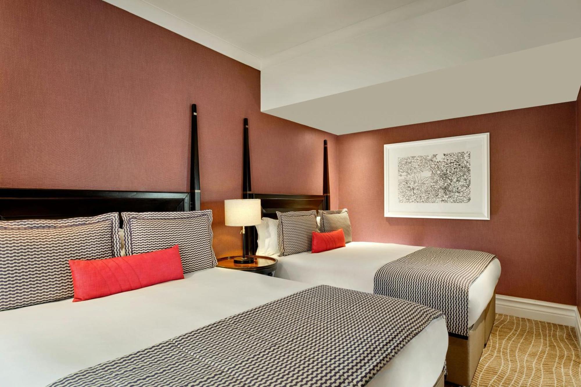 St. Ermin'S Hotel, Autograph Collection Londra Esterno foto