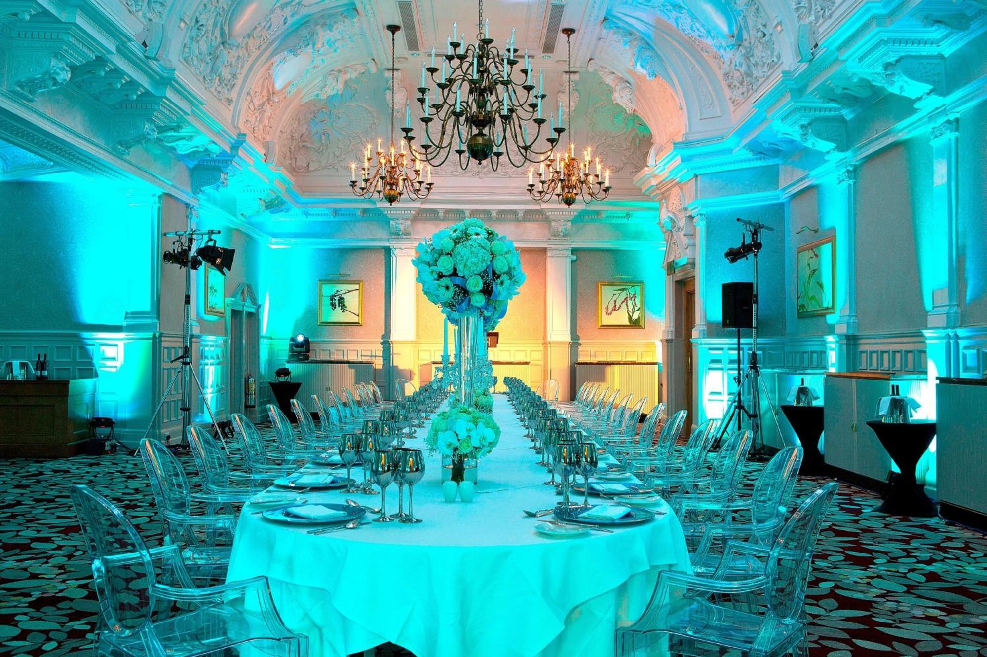 St. Ermin'S Hotel, Autograph Collection Londra Esterno foto