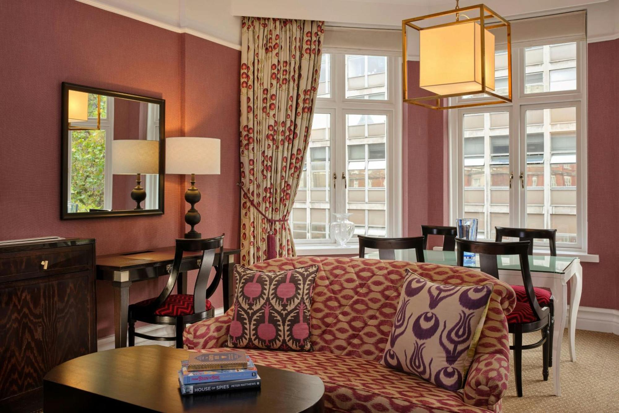 St. Ermin'S Hotel, Autograph Collection Londra Esterno foto