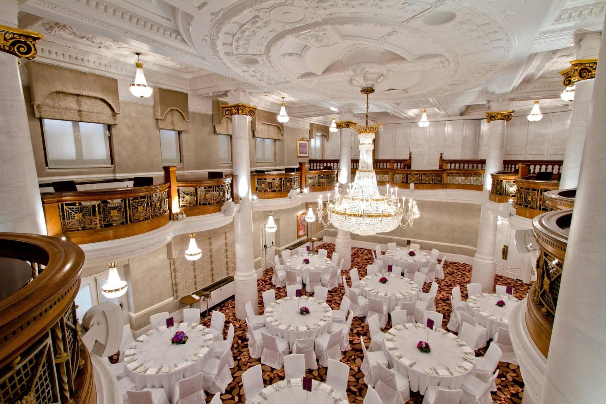 St. Ermin'S Hotel, Autograph Collection Londra Esterno foto