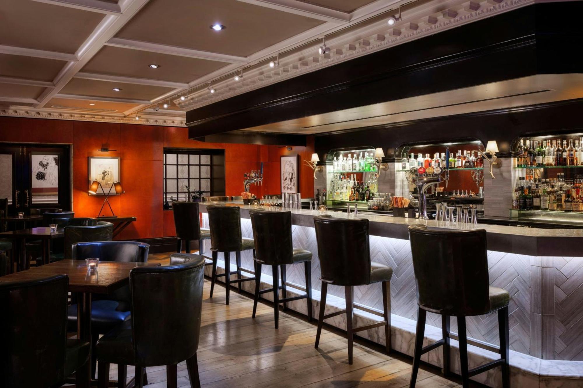 St. Ermin'S Hotel, Autograph Collection Londra Esterno foto