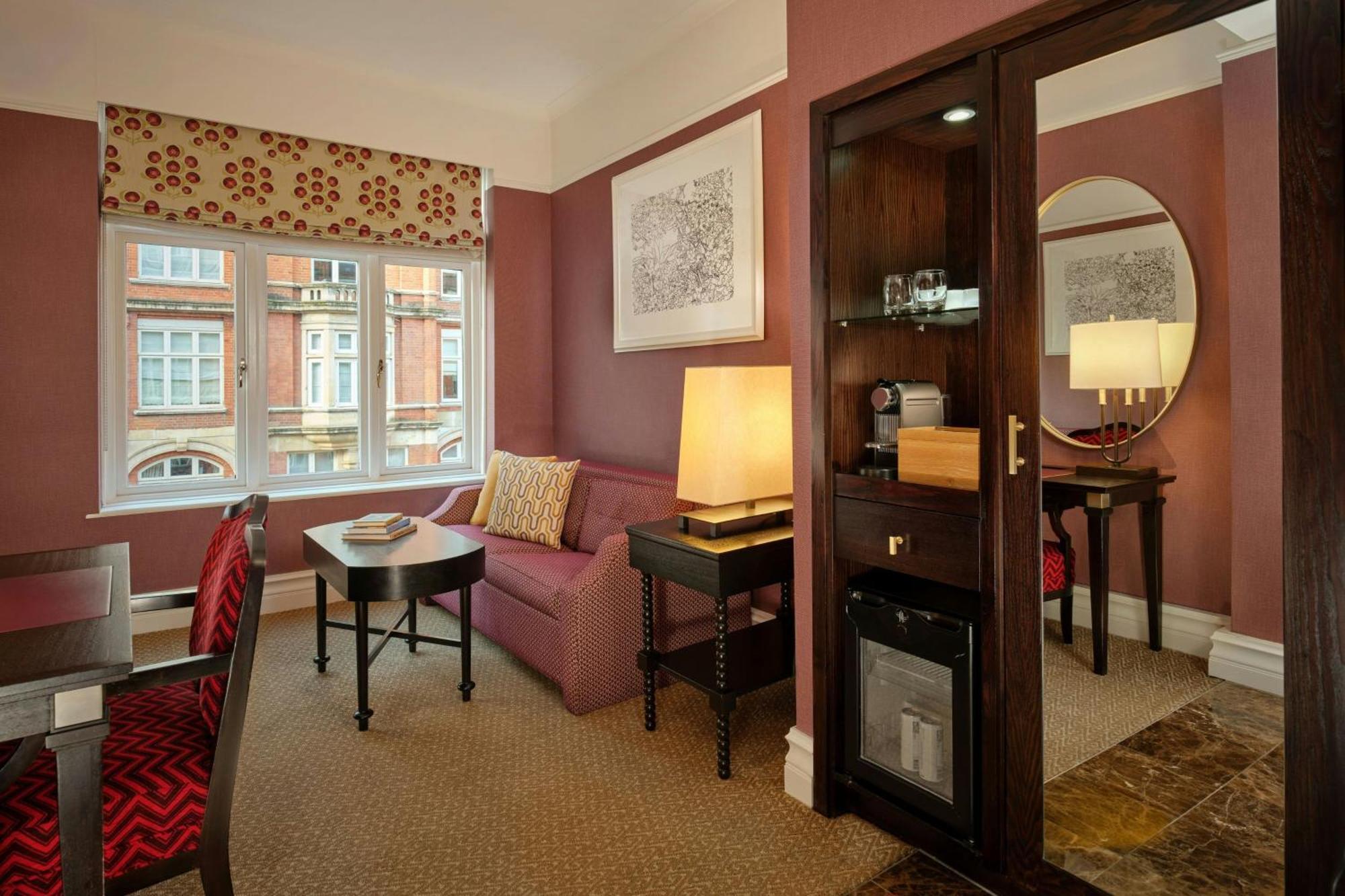 St. Ermin'S Hotel, Autograph Collection Londra Esterno foto