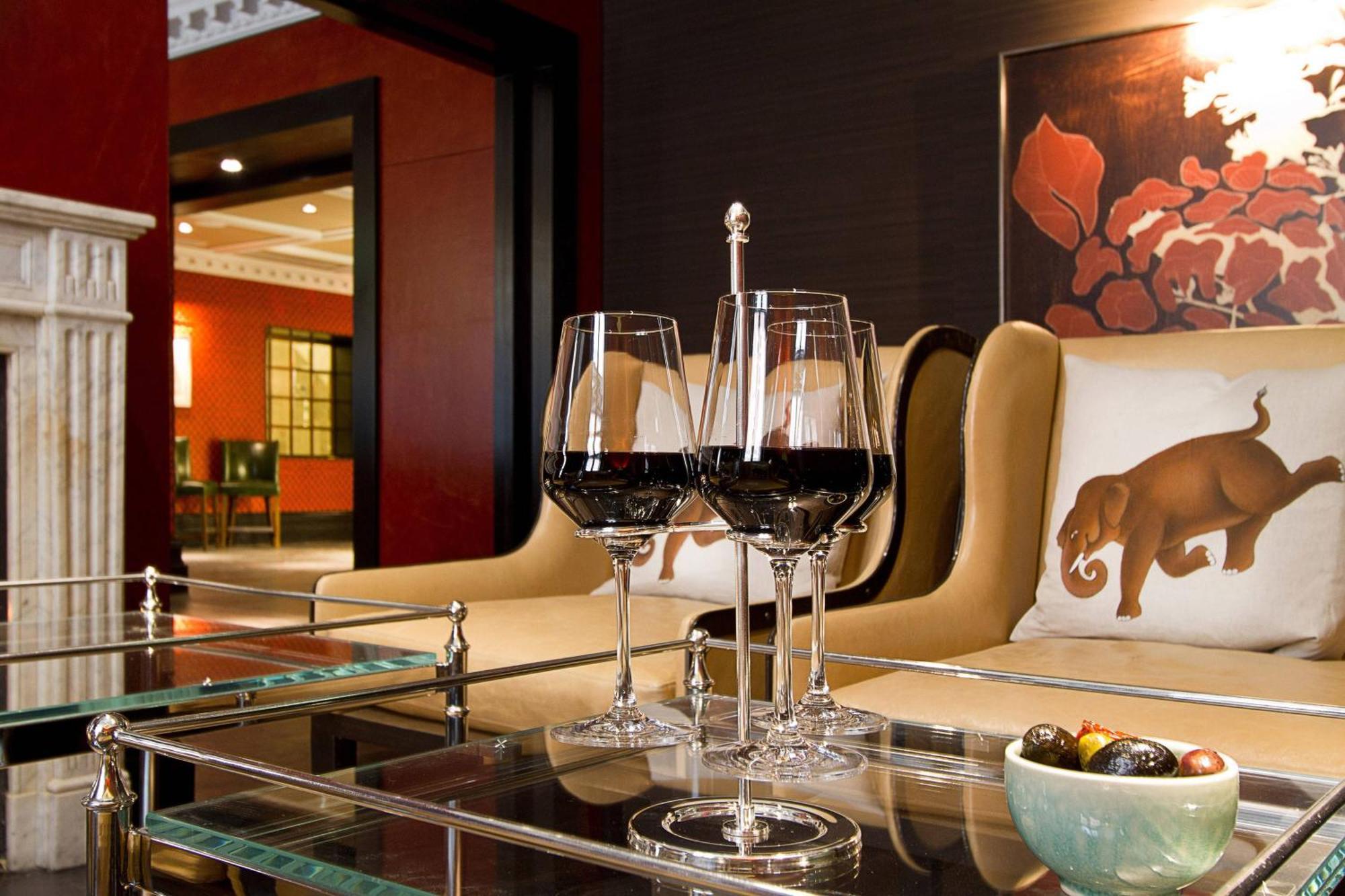 St. Ermin'S Hotel, Autograph Collection Londra Esterno foto