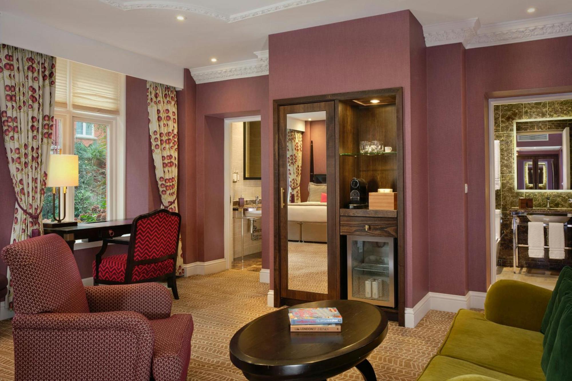 St. Ermin'S Hotel, Autograph Collection Londra Esterno foto