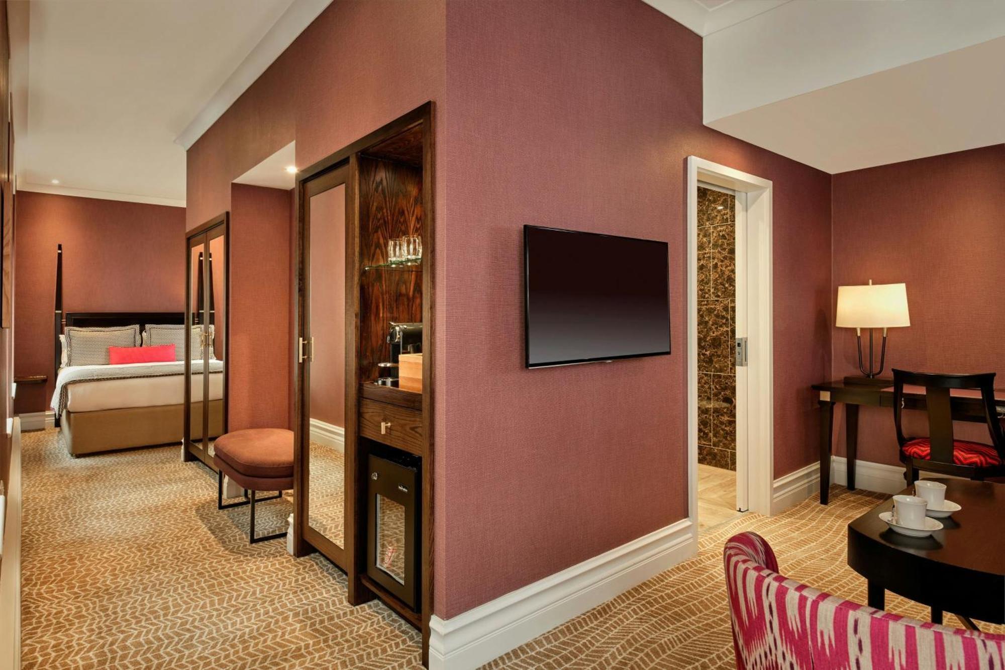 St. Ermin'S Hotel, Autograph Collection Londra Esterno foto