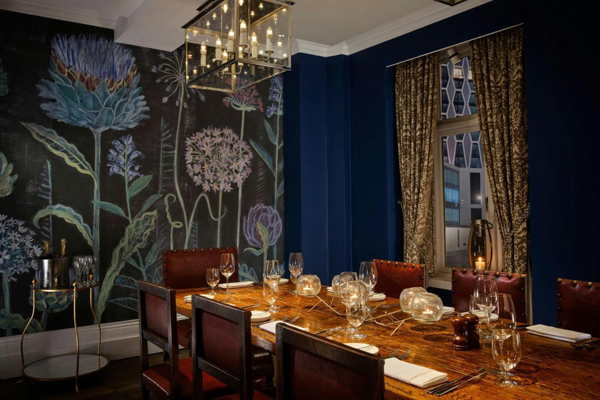 St. Ermin'S Hotel, Autograph Collection Londra Esterno foto