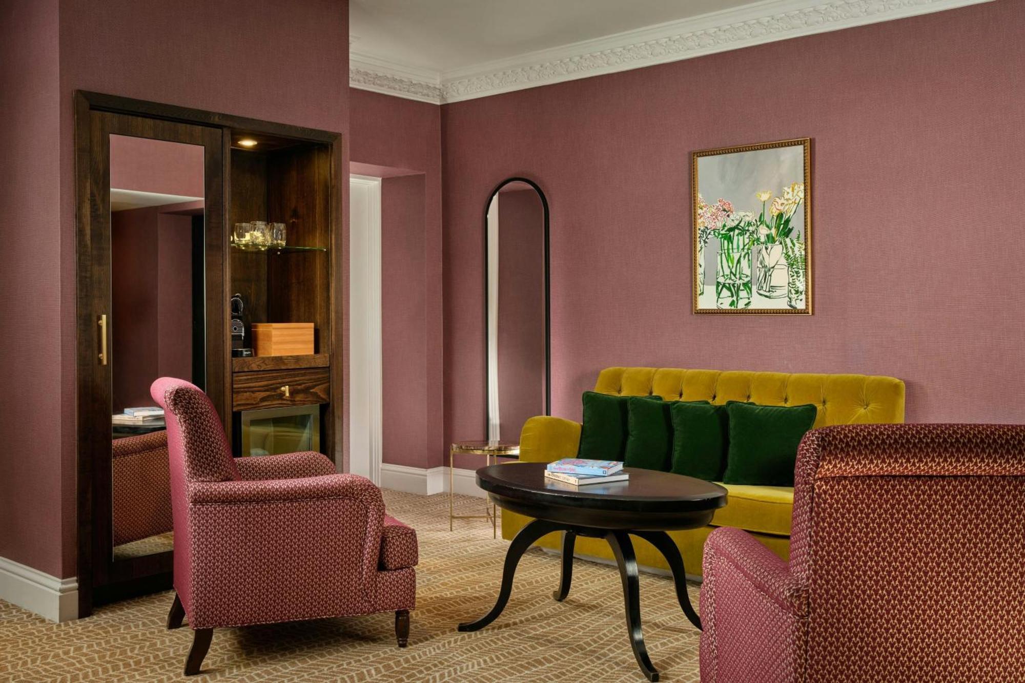 St. Ermin'S Hotel, Autograph Collection Londra Esterno foto