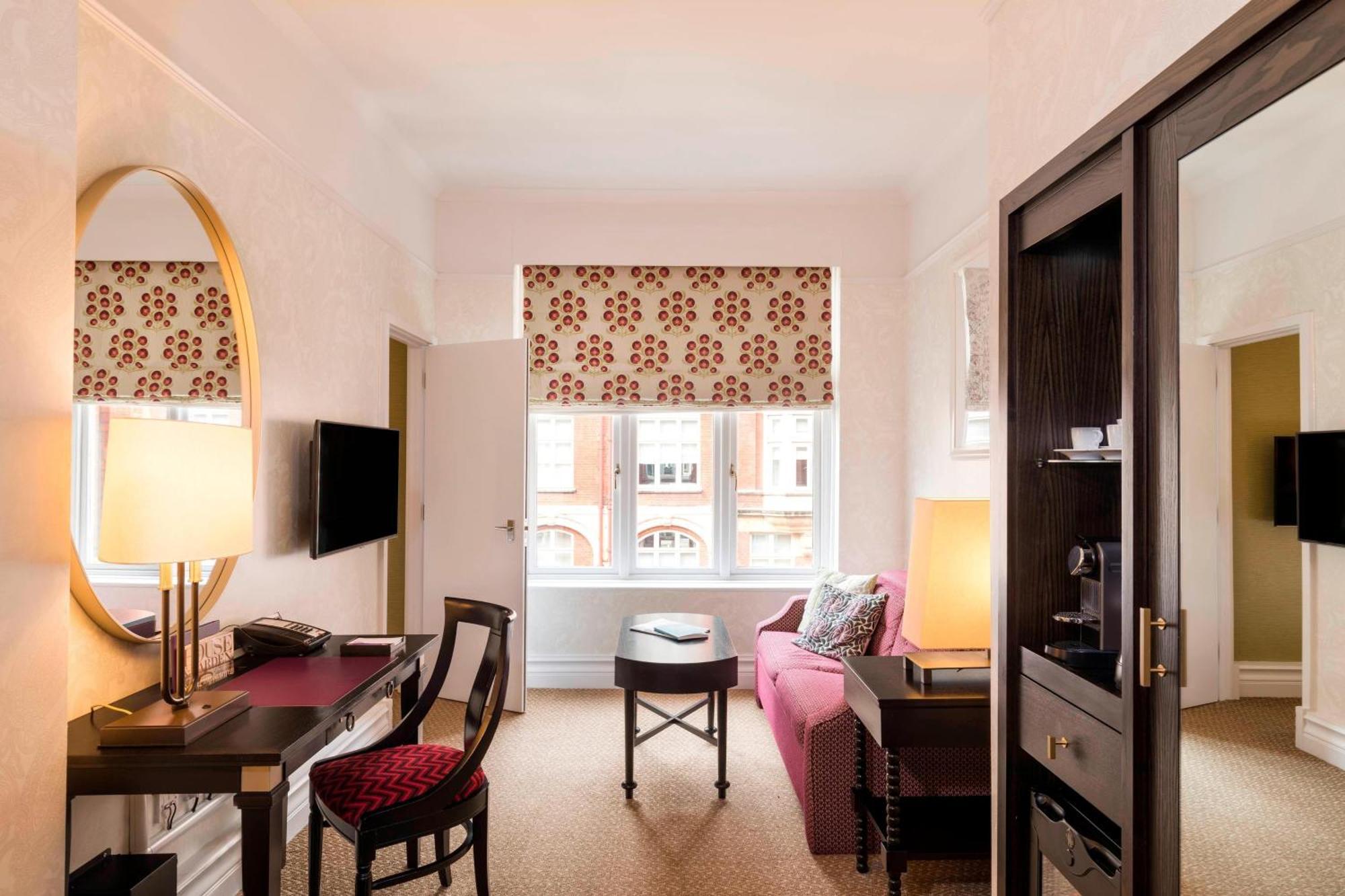St. Ermin'S Hotel, Autograph Collection Londra Esterno foto