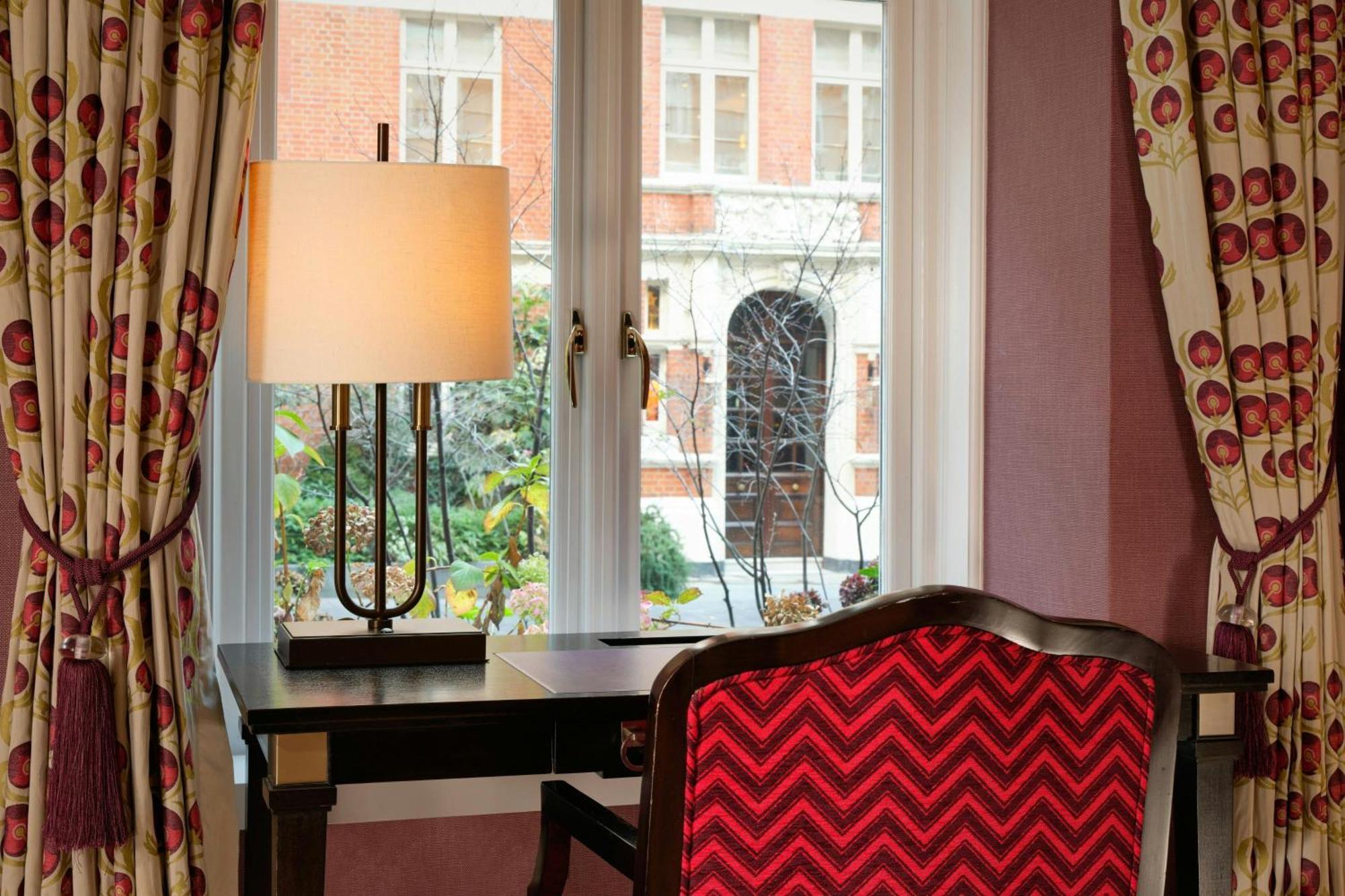 St. Ermin'S Hotel, Autograph Collection Londra Esterno foto