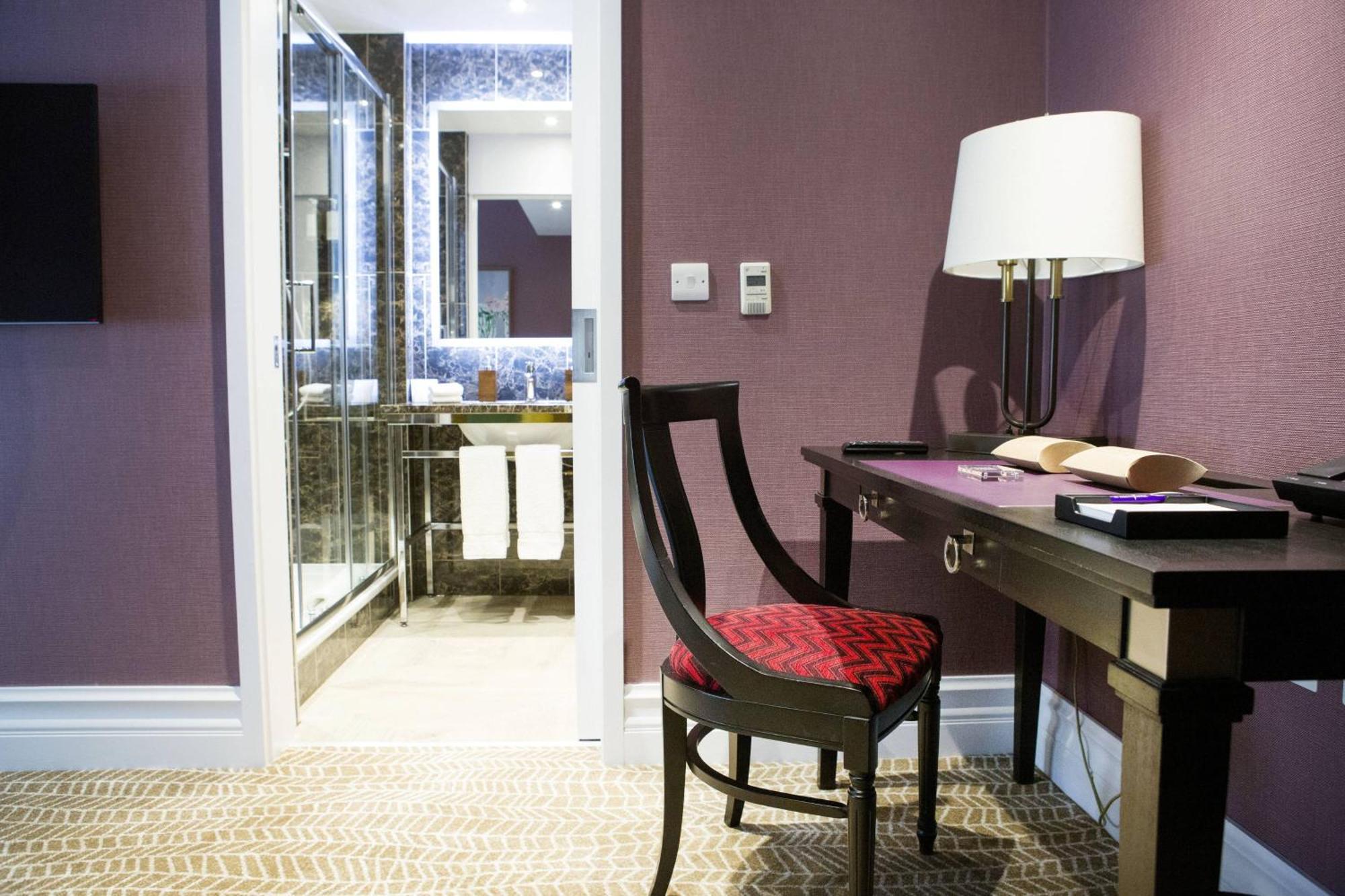 St. Ermin'S Hotel, Autograph Collection Londra Esterno foto
