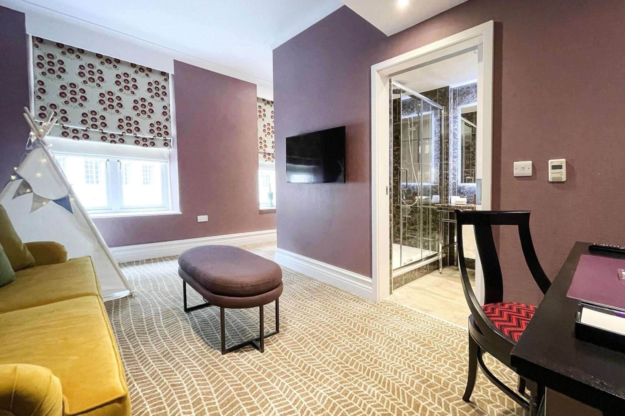 St. Ermin'S Hotel, Autograph Collection Londra Esterno foto