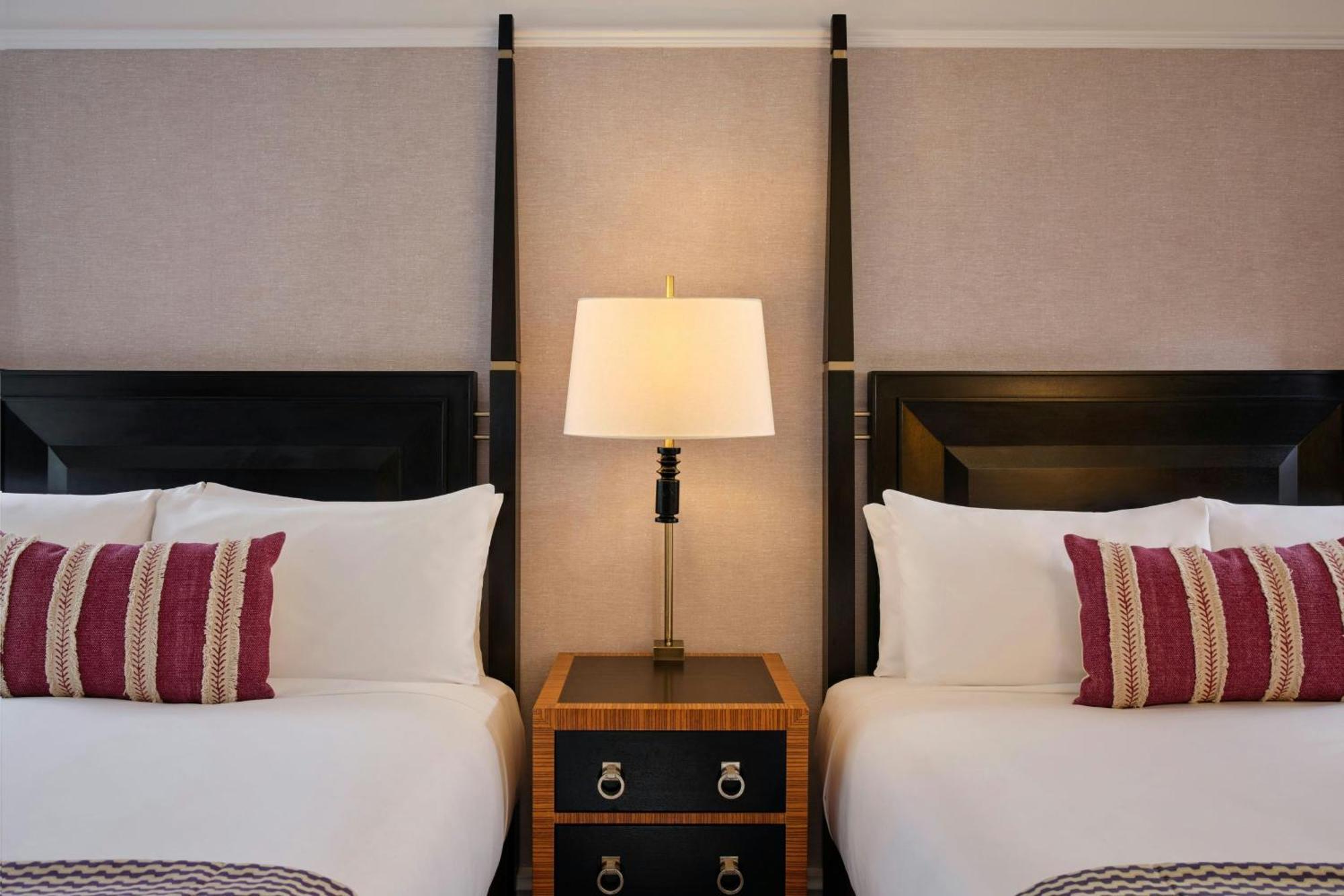 St. Ermin'S Hotel, Autograph Collection Londra Esterno foto