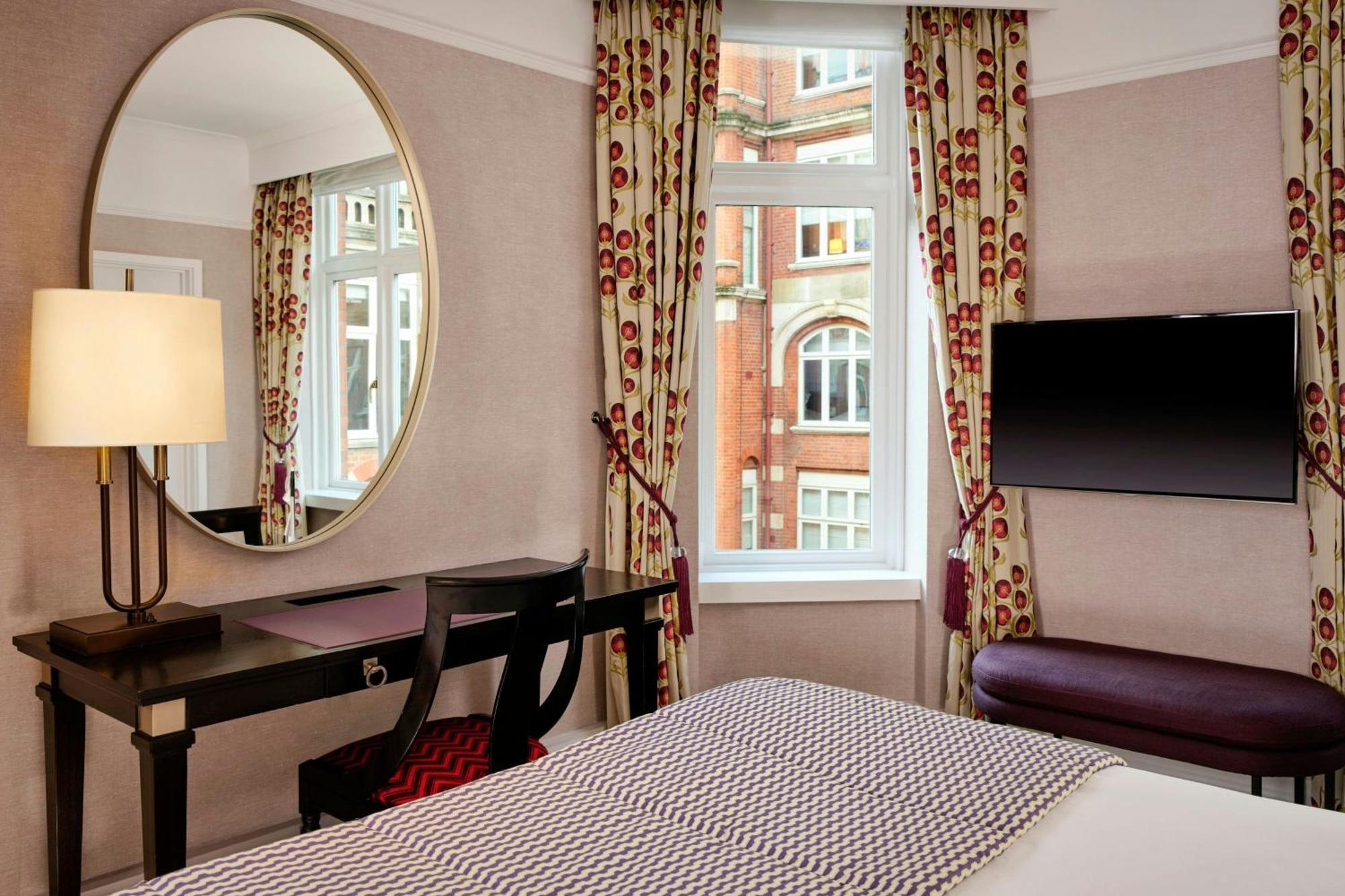 St. Ermin'S Hotel, Autograph Collection Londra Esterno foto