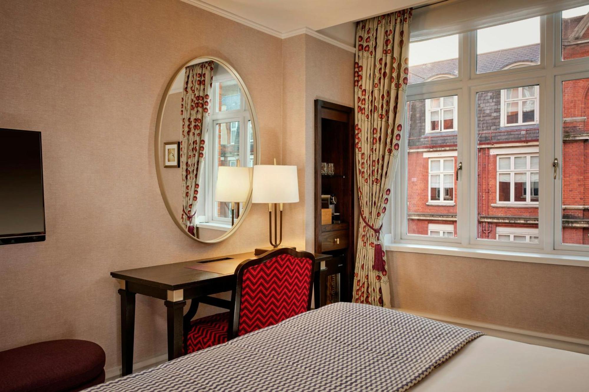 St. Ermin'S Hotel, Autograph Collection Londra Esterno foto