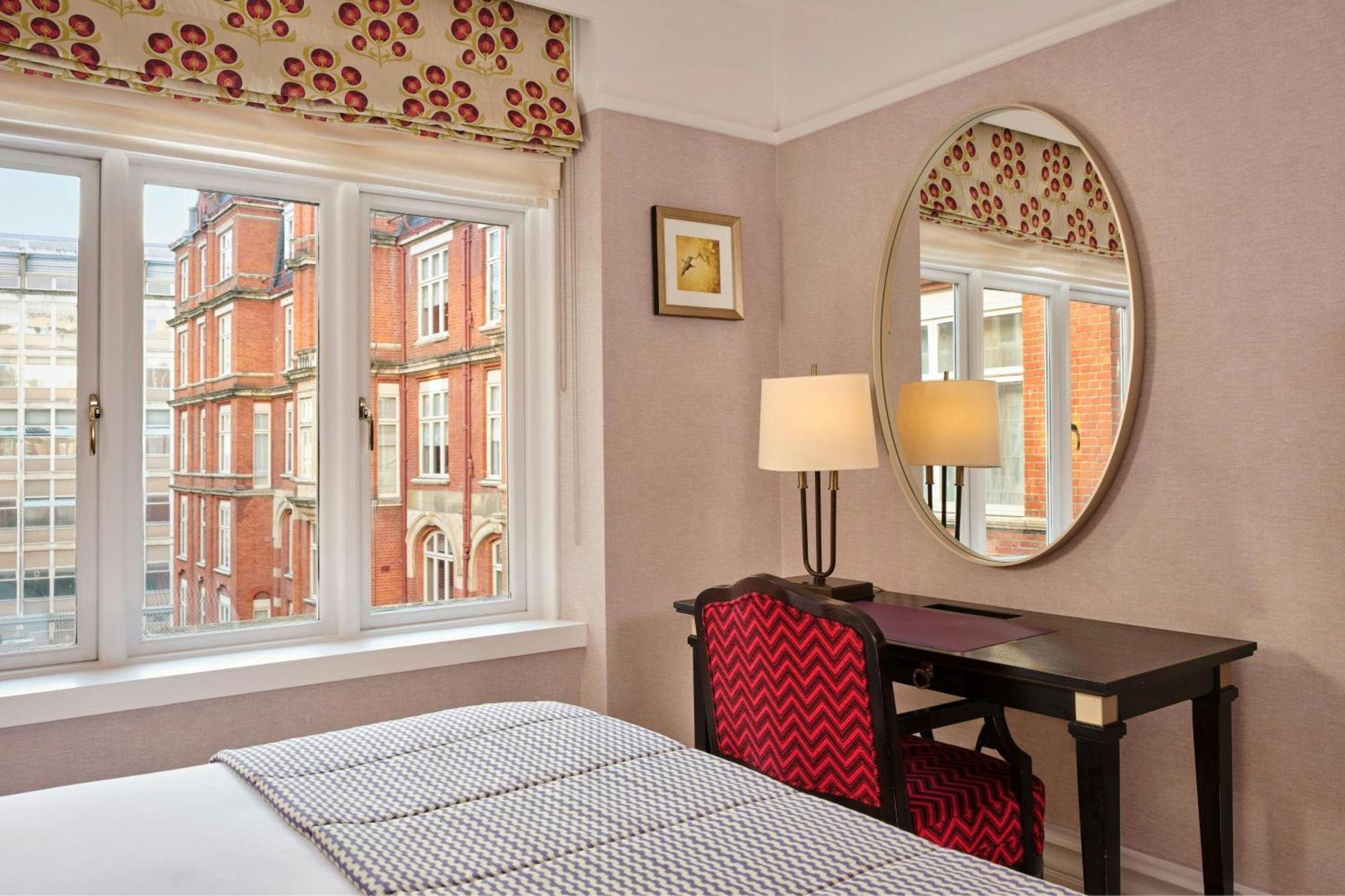 St. Ermin'S Hotel, Autograph Collection Londra Esterno foto