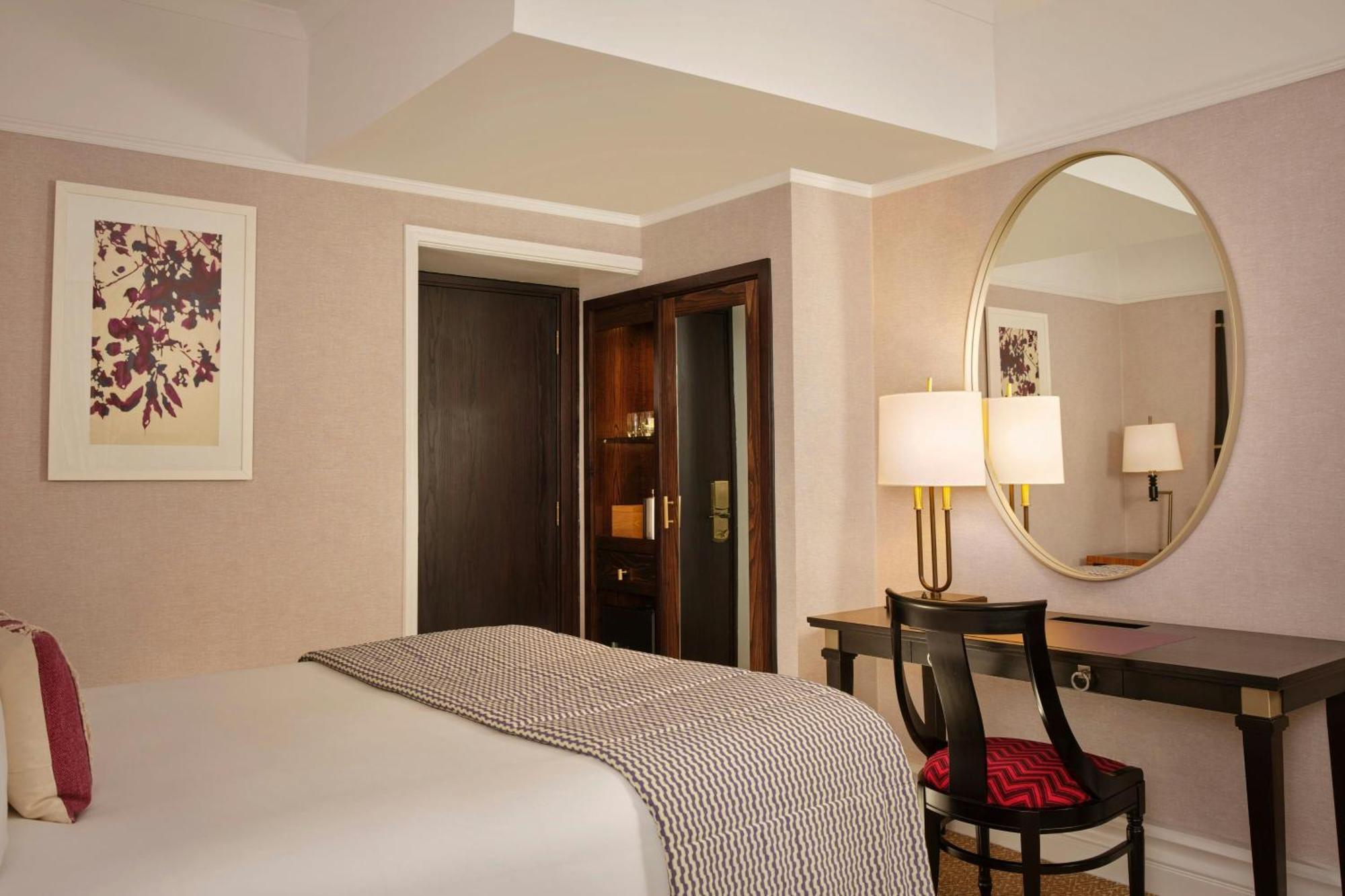 St. Ermin'S Hotel, Autograph Collection Londra Esterno foto