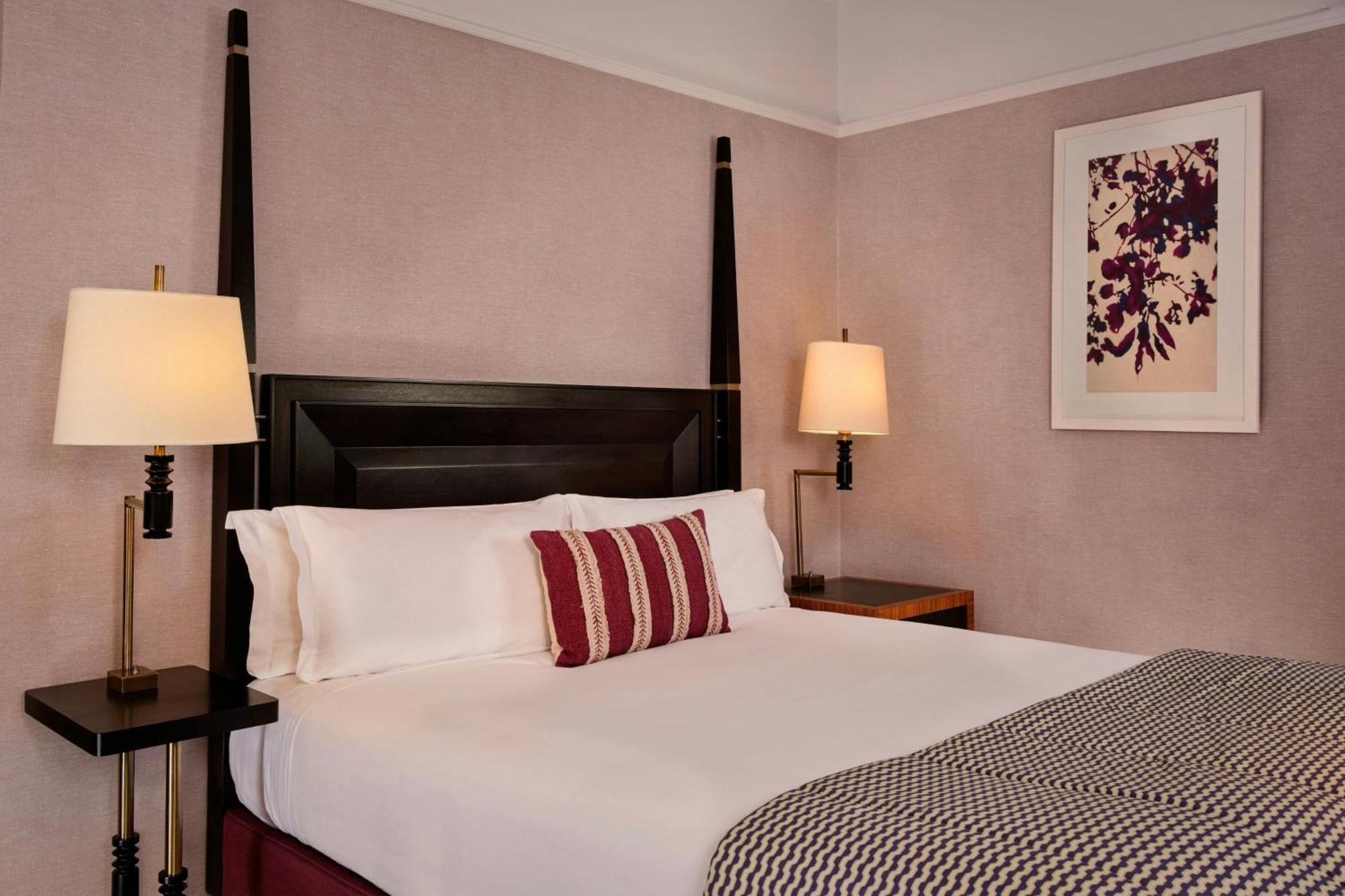 St. Ermin'S Hotel, Autograph Collection Londra Esterno foto