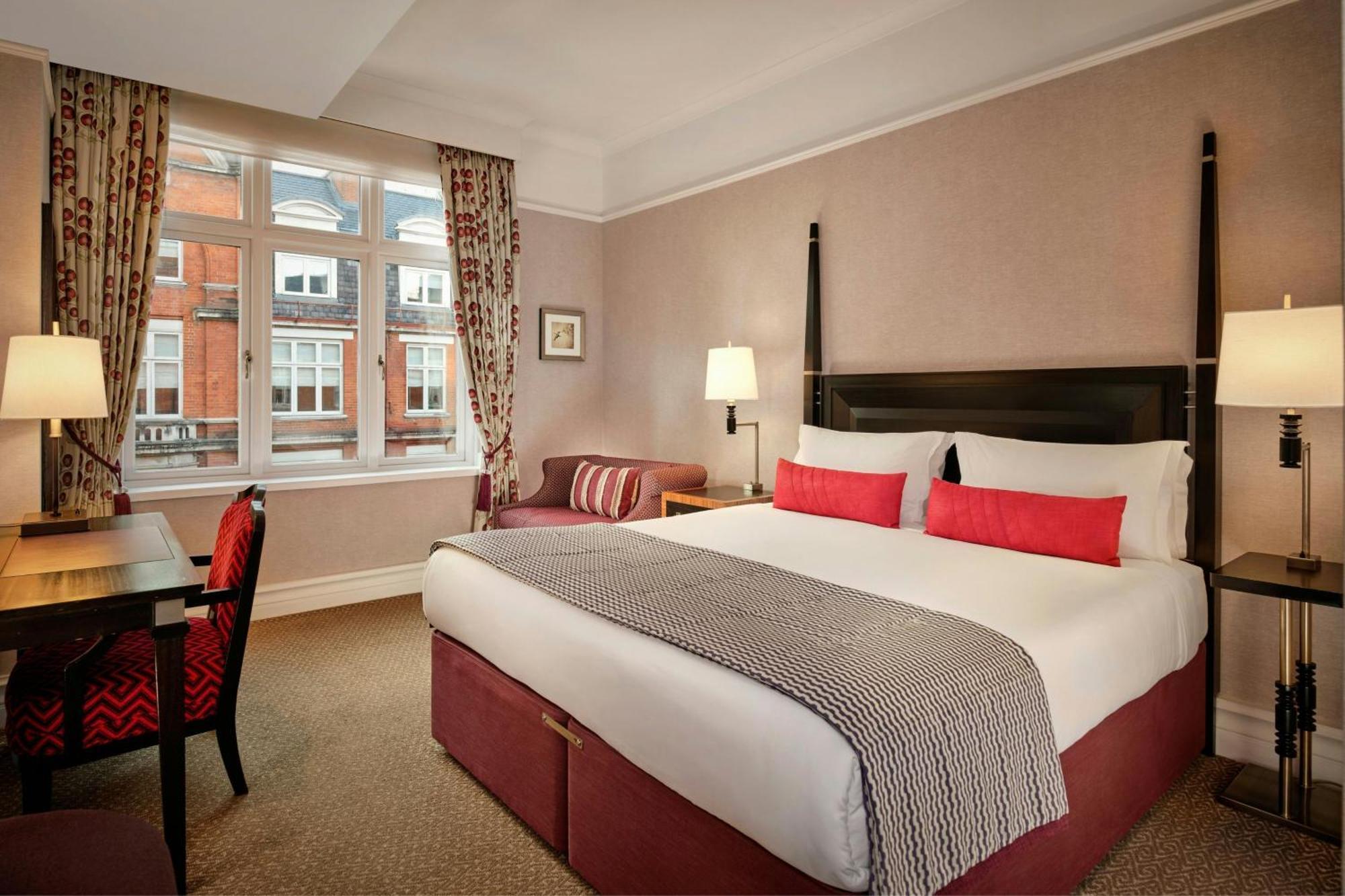 St. Ermin'S Hotel, Autograph Collection Londra Esterno foto