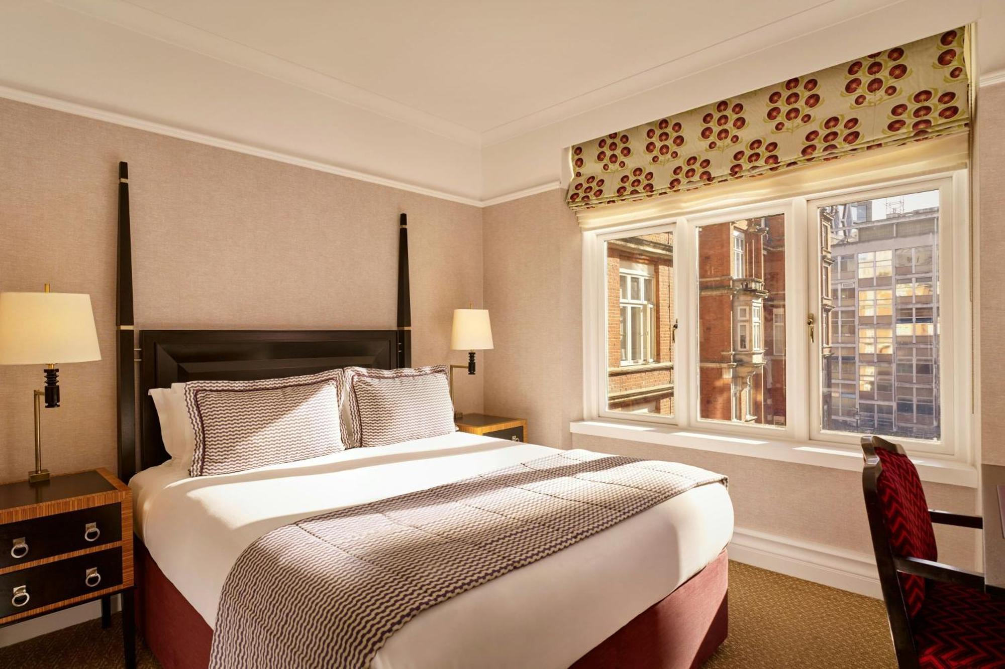 St. Ermin'S Hotel, Autograph Collection Londra Esterno foto