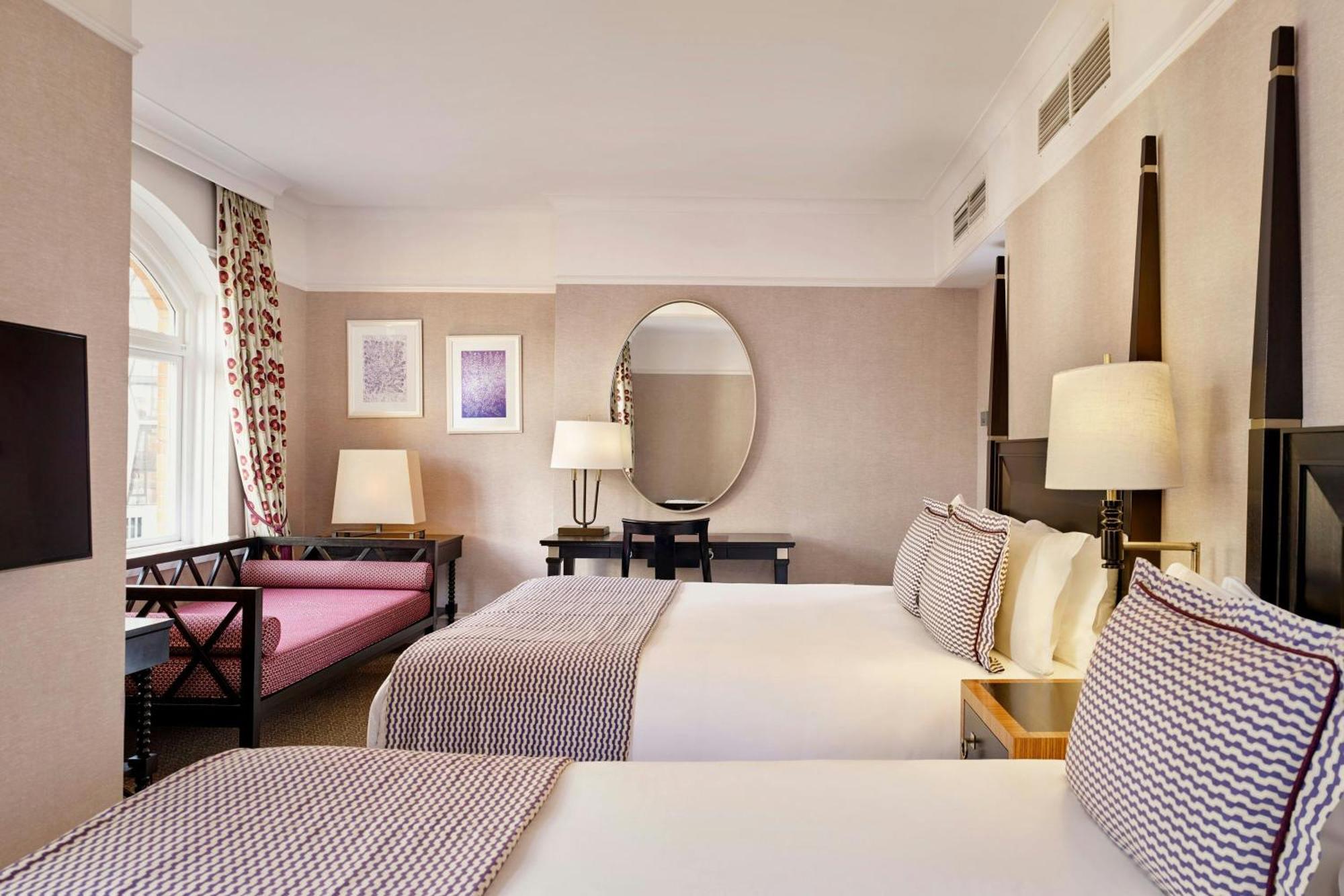 St. Ermin'S Hotel, Autograph Collection Londra Esterno foto