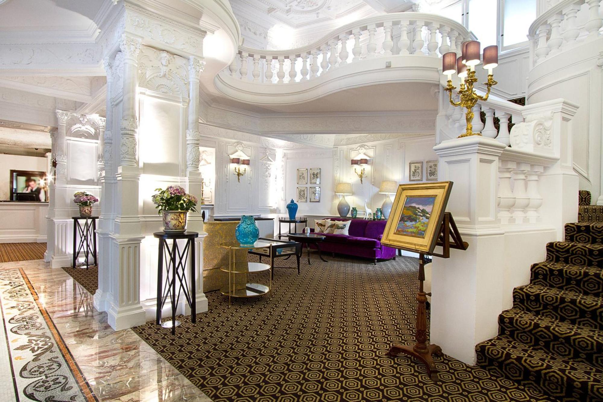 St. Ermin'S Hotel, Autograph Collection Londra Esterno foto