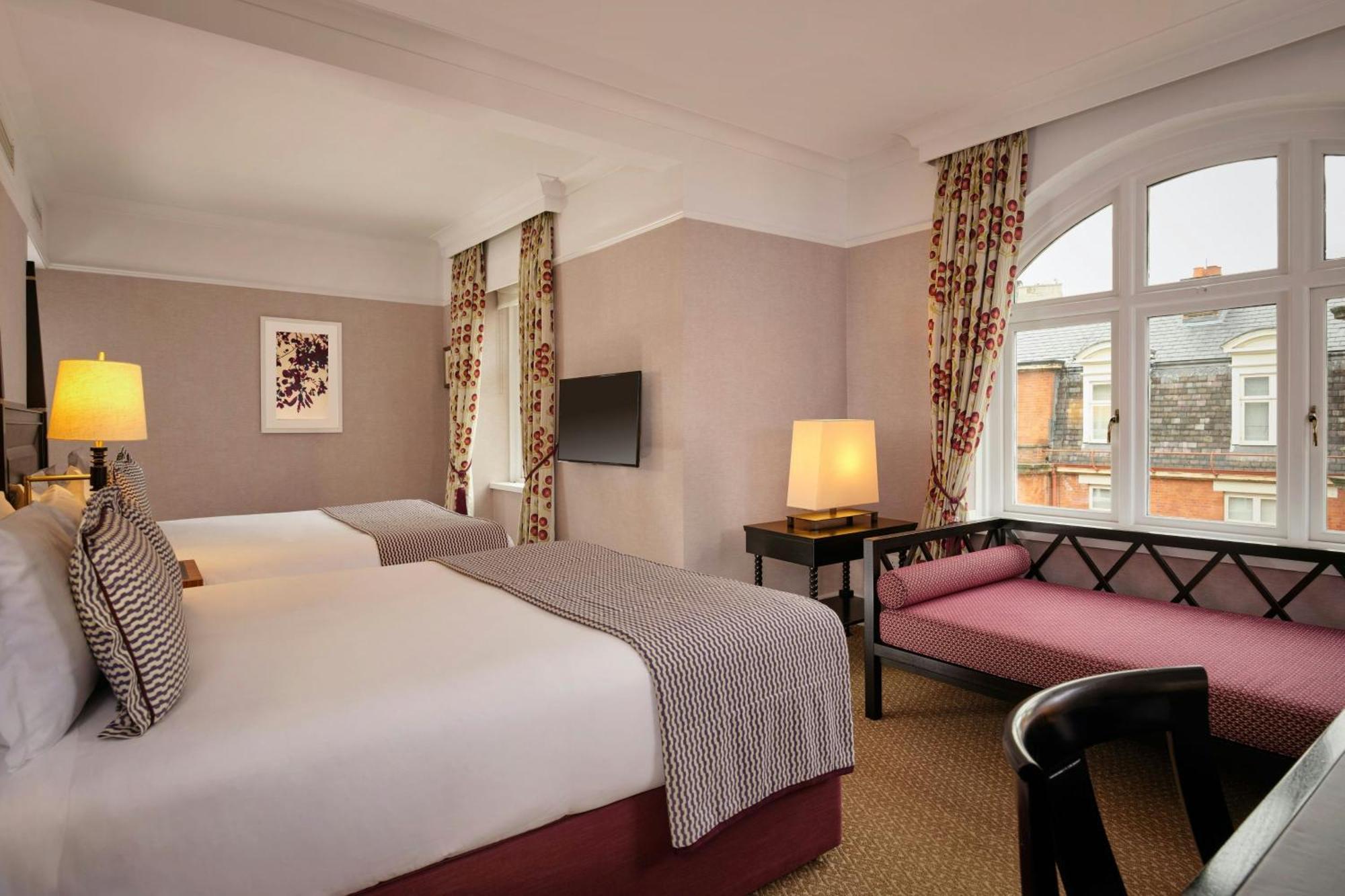 St. Ermin'S Hotel, Autograph Collection Londra Esterno foto