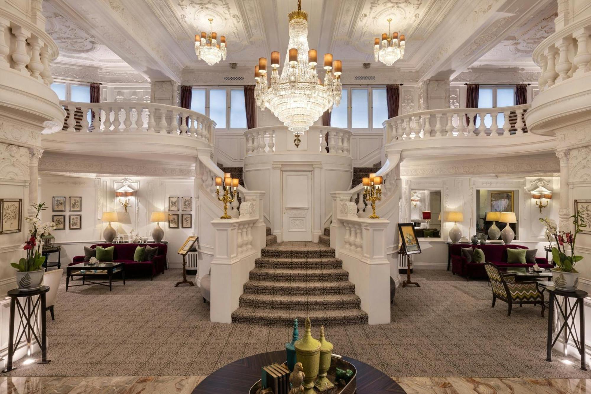 St. Ermin'S Hotel, Autograph Collection Londra Esterno foto